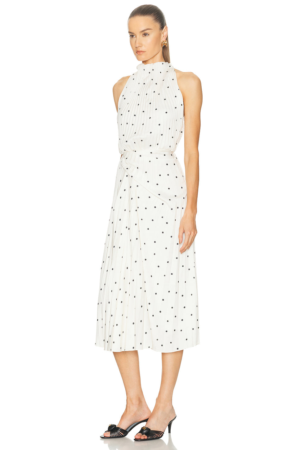 Simona Dress