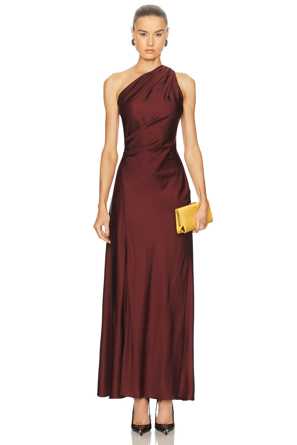 Aster Gown