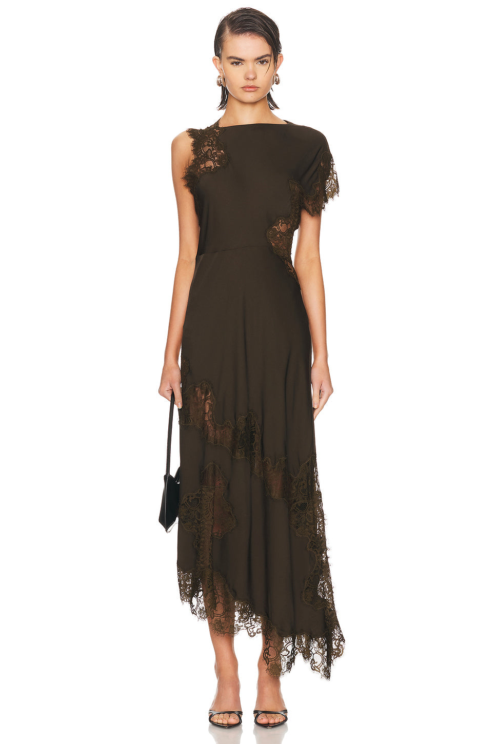 Alessia Dress