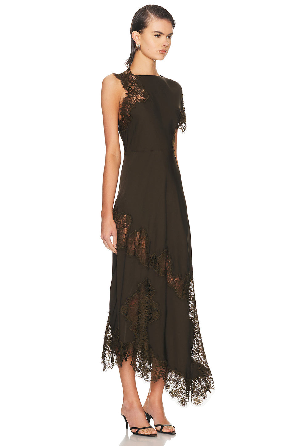 Alessia Dress