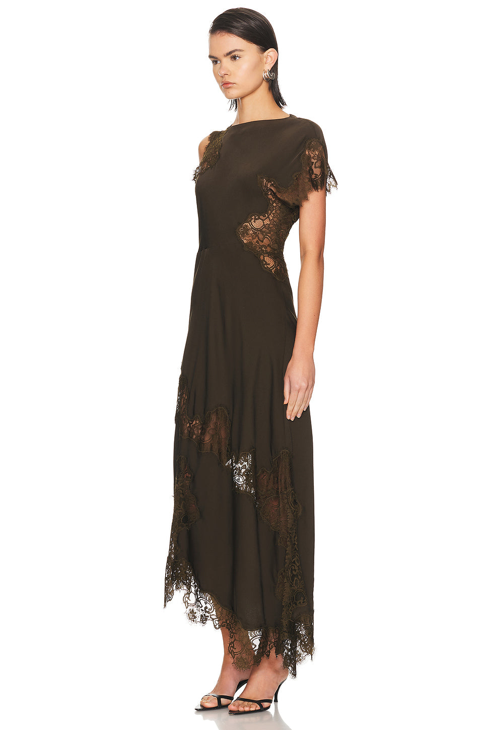 Alessia Dress