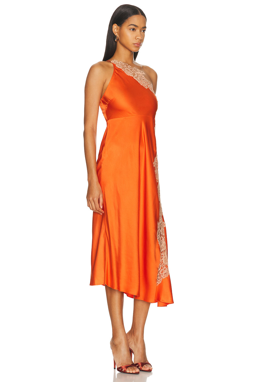 Lou Dress