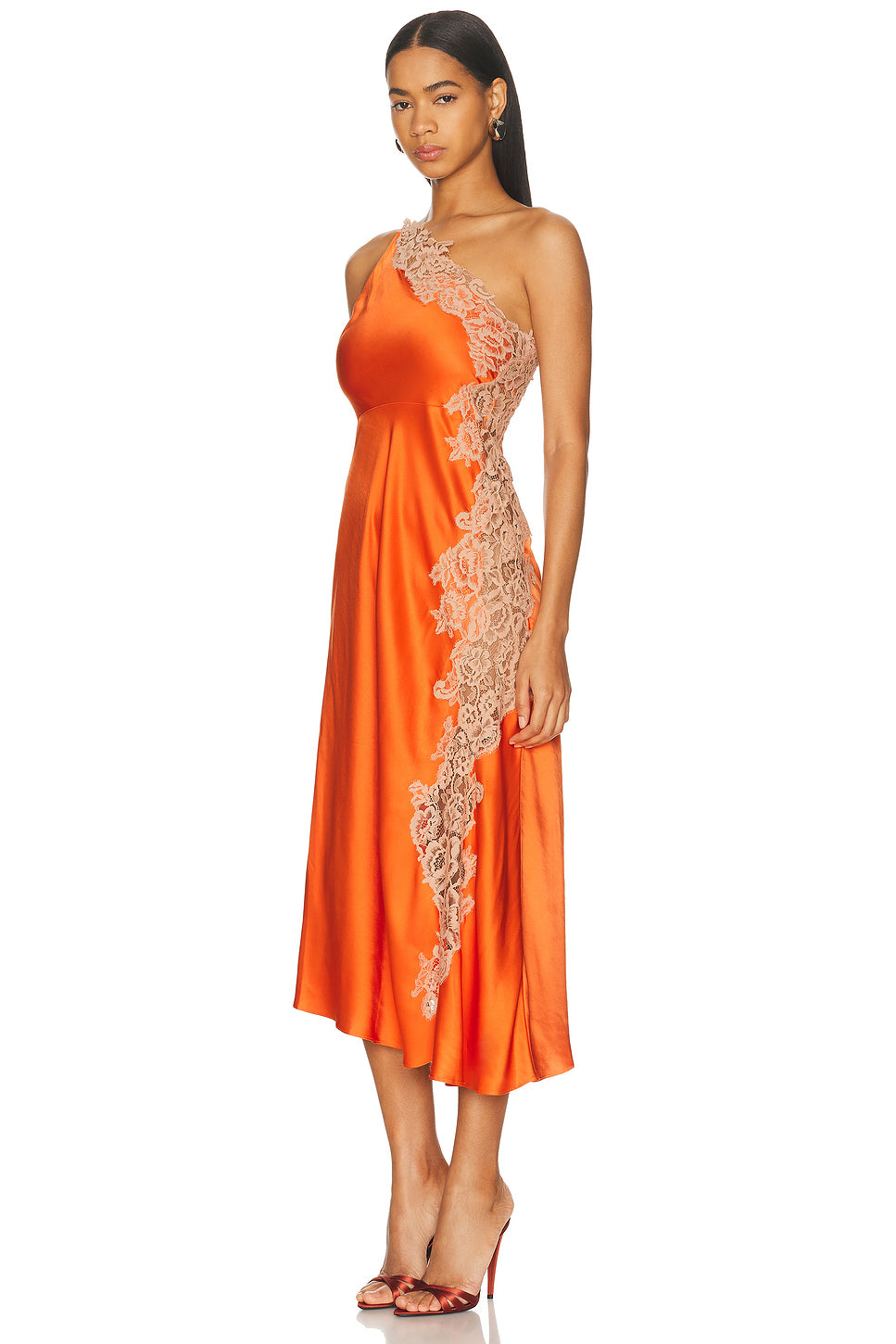 Lou Dress
