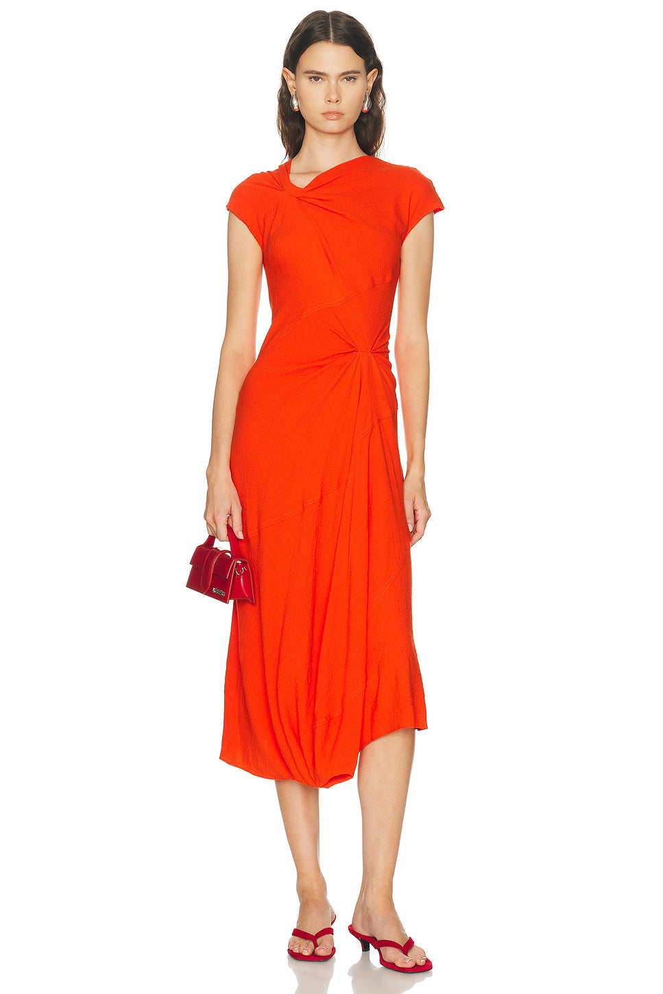 Willa Dress