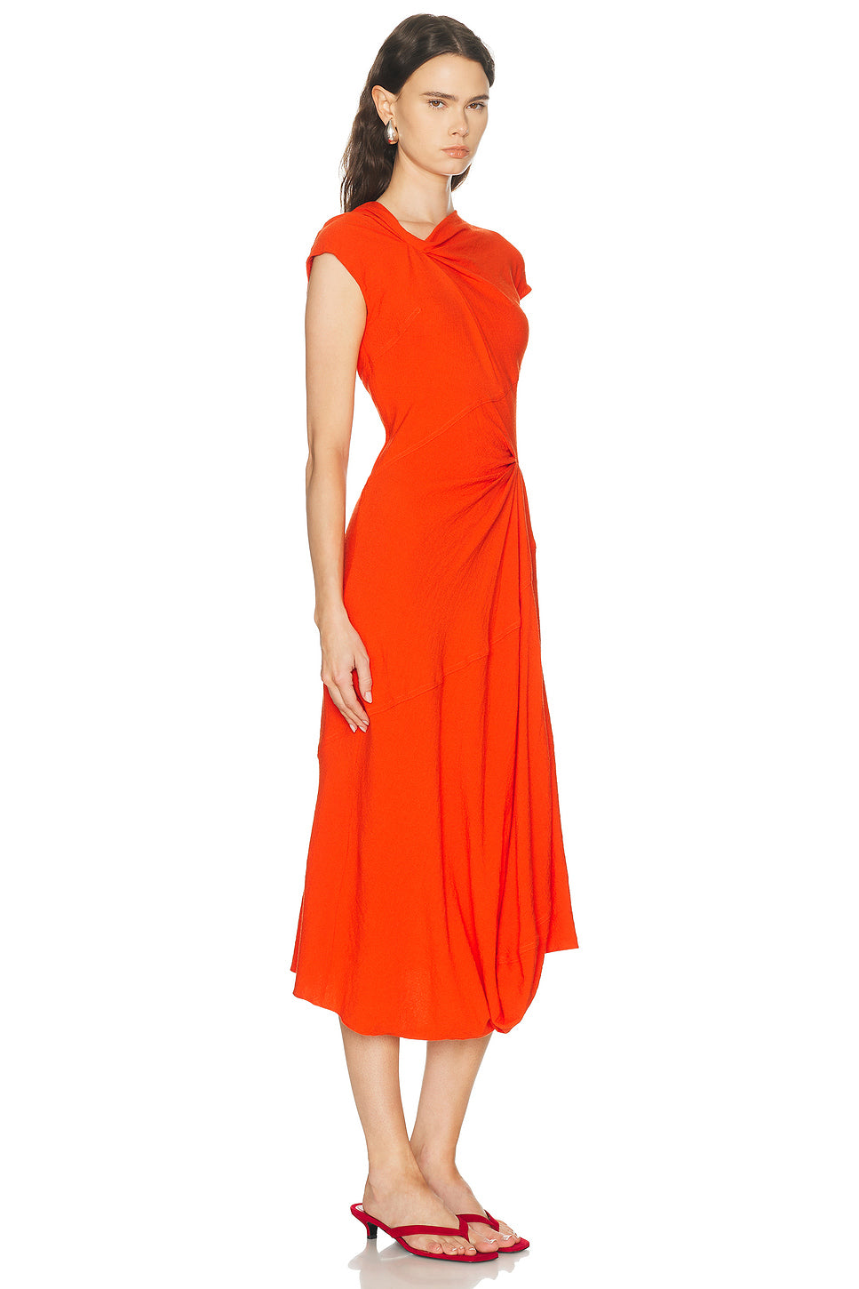 Willa Dress