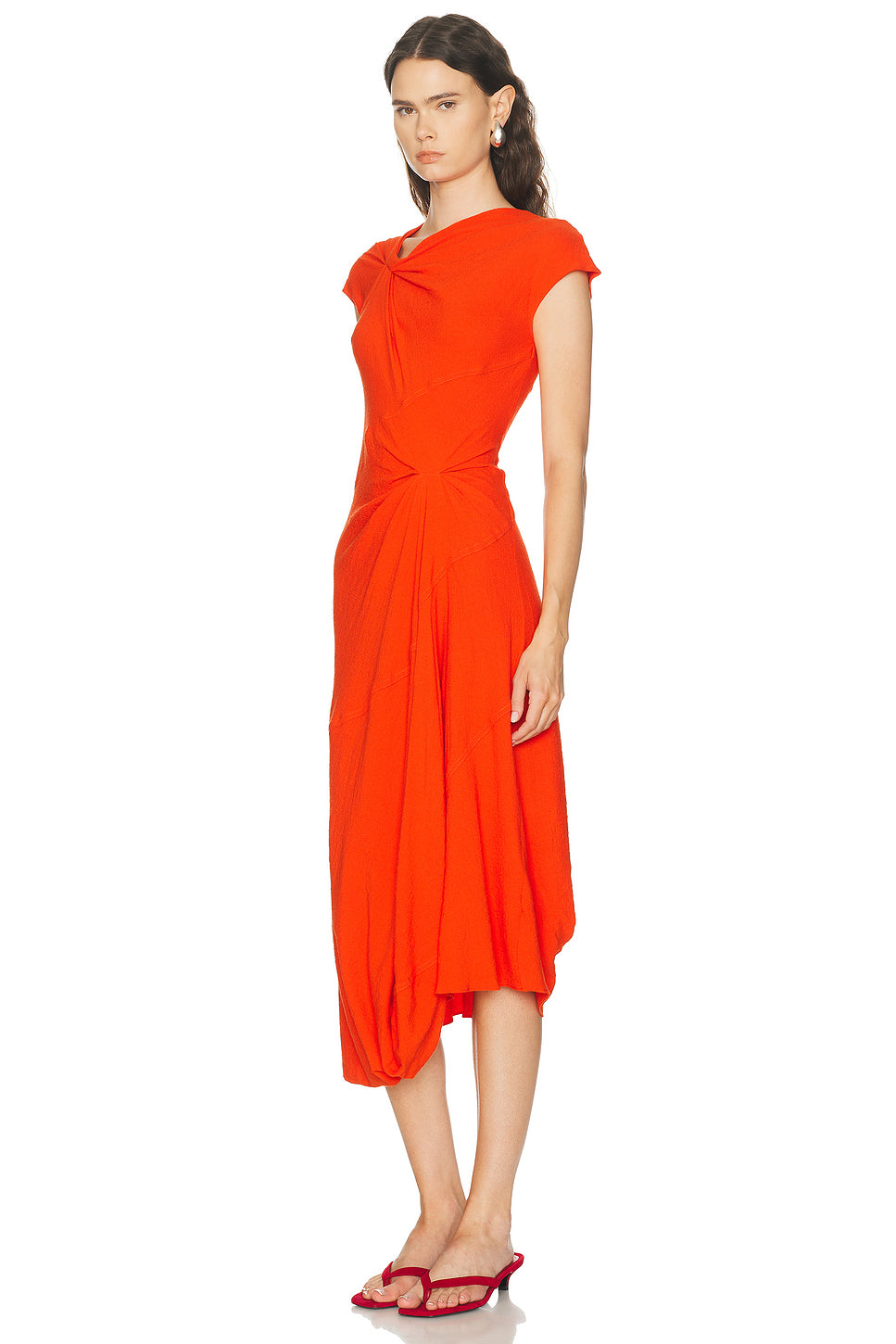 Willa Dress