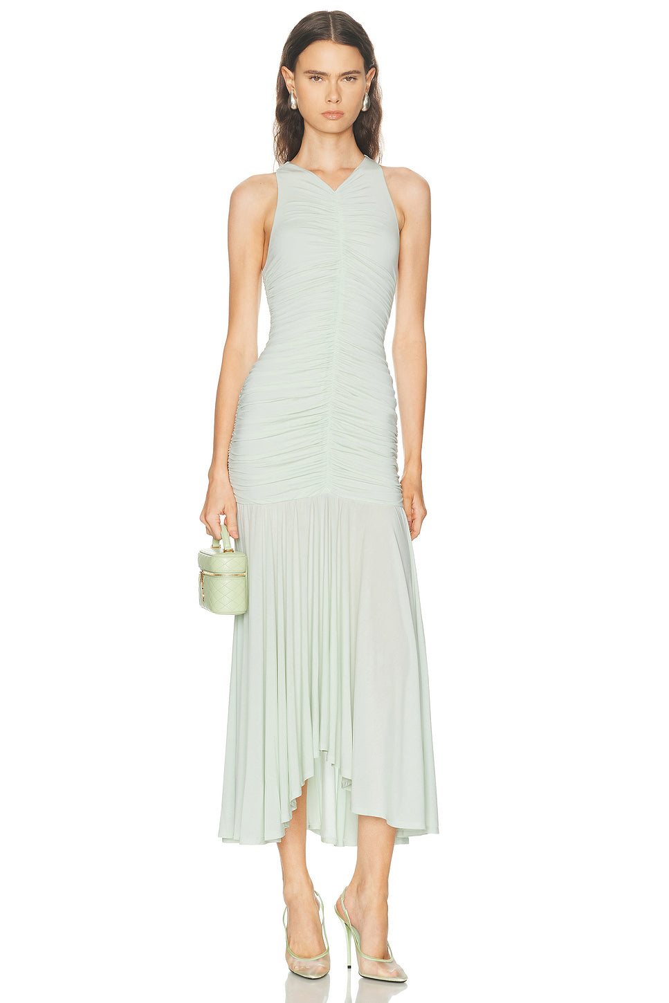 Ayla Dress