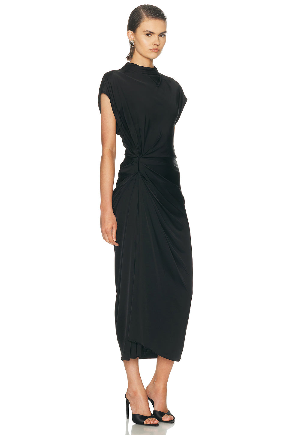Alma Dress