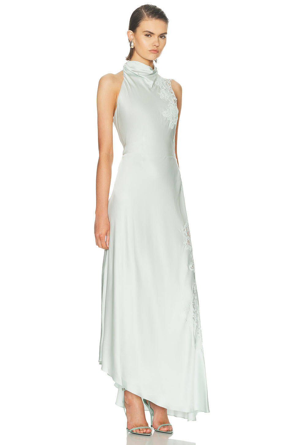 Josephine Dress