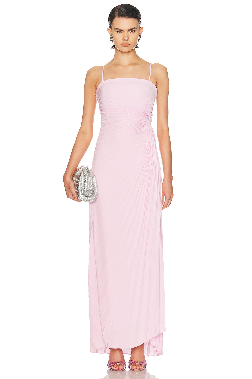 Layla Gown
