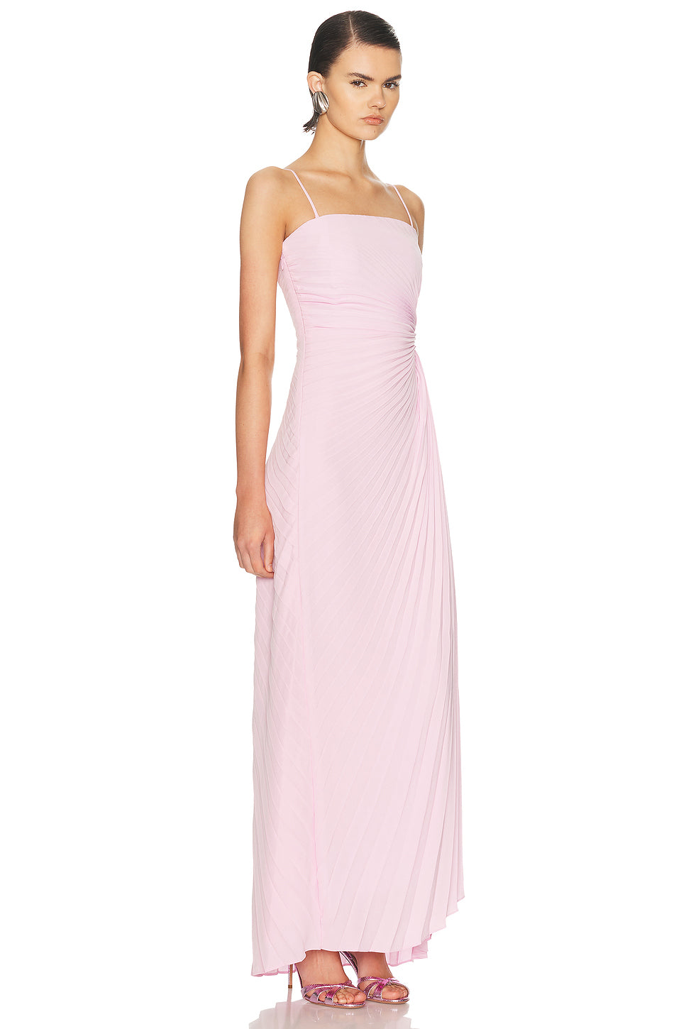 Layla Gown