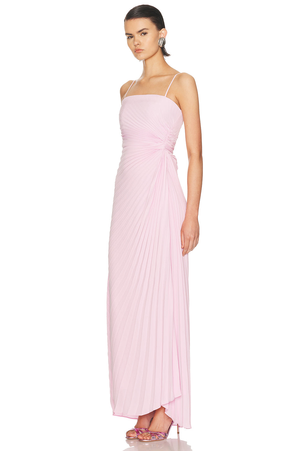 Layla Gown