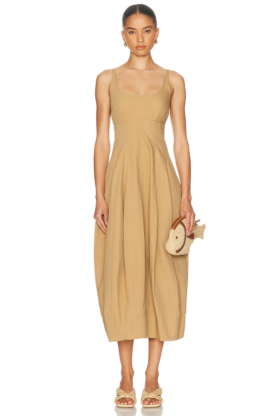 Nina Dress