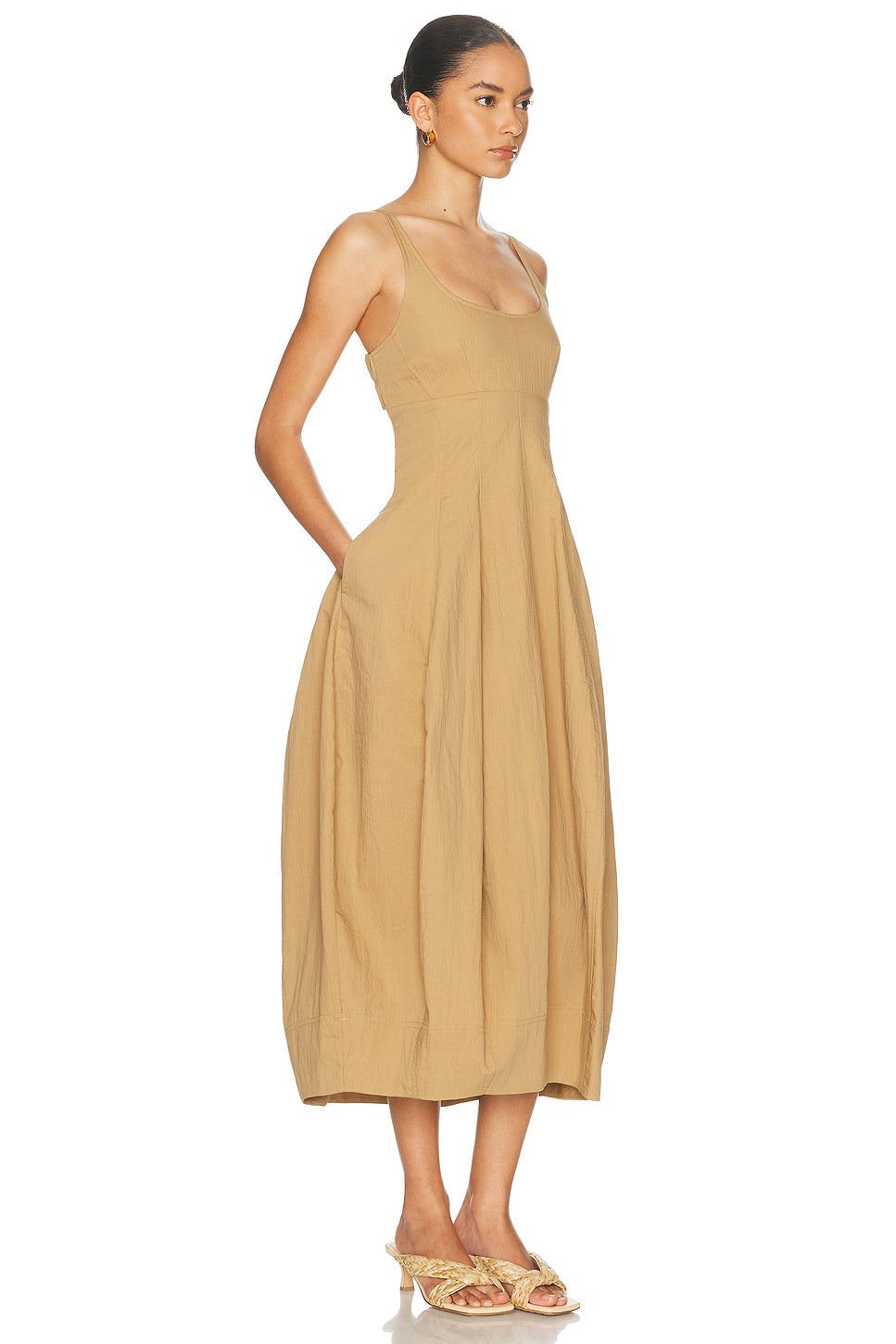 Nina Dress