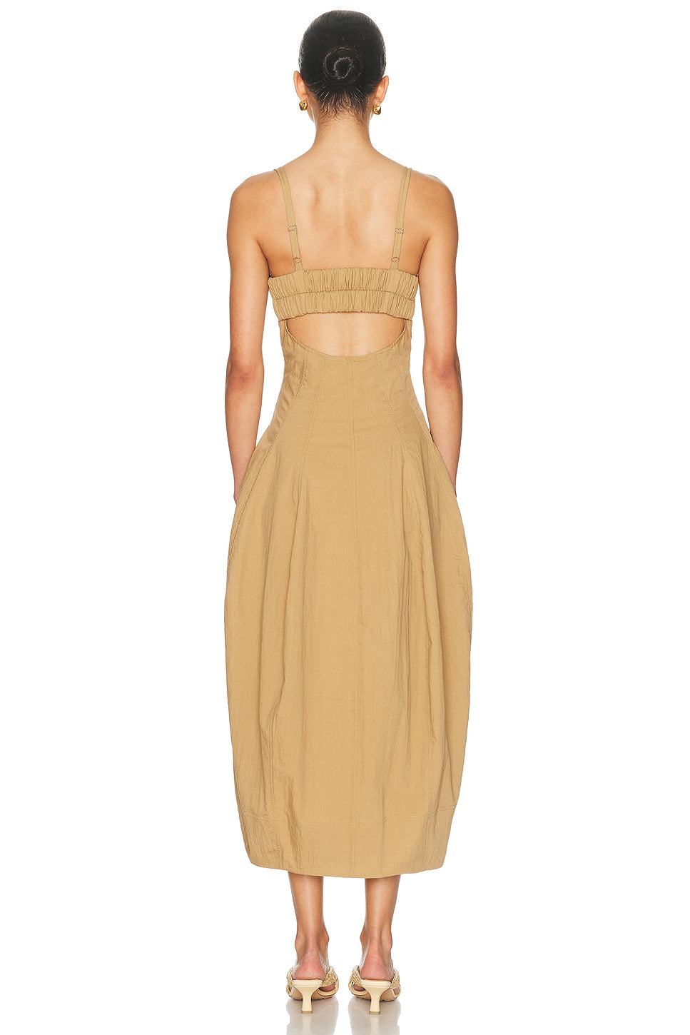 Nina Dress