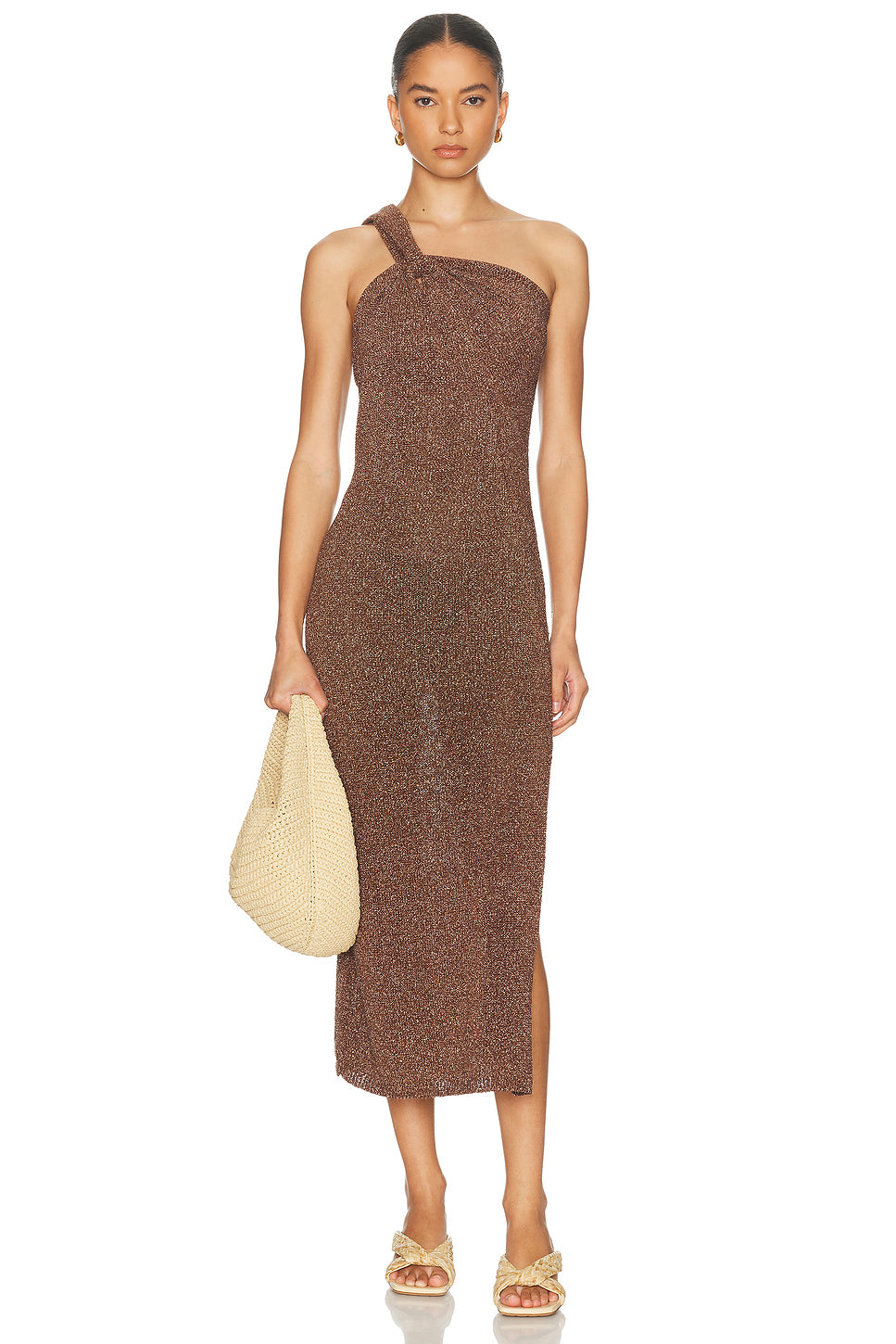 Mimi Dress