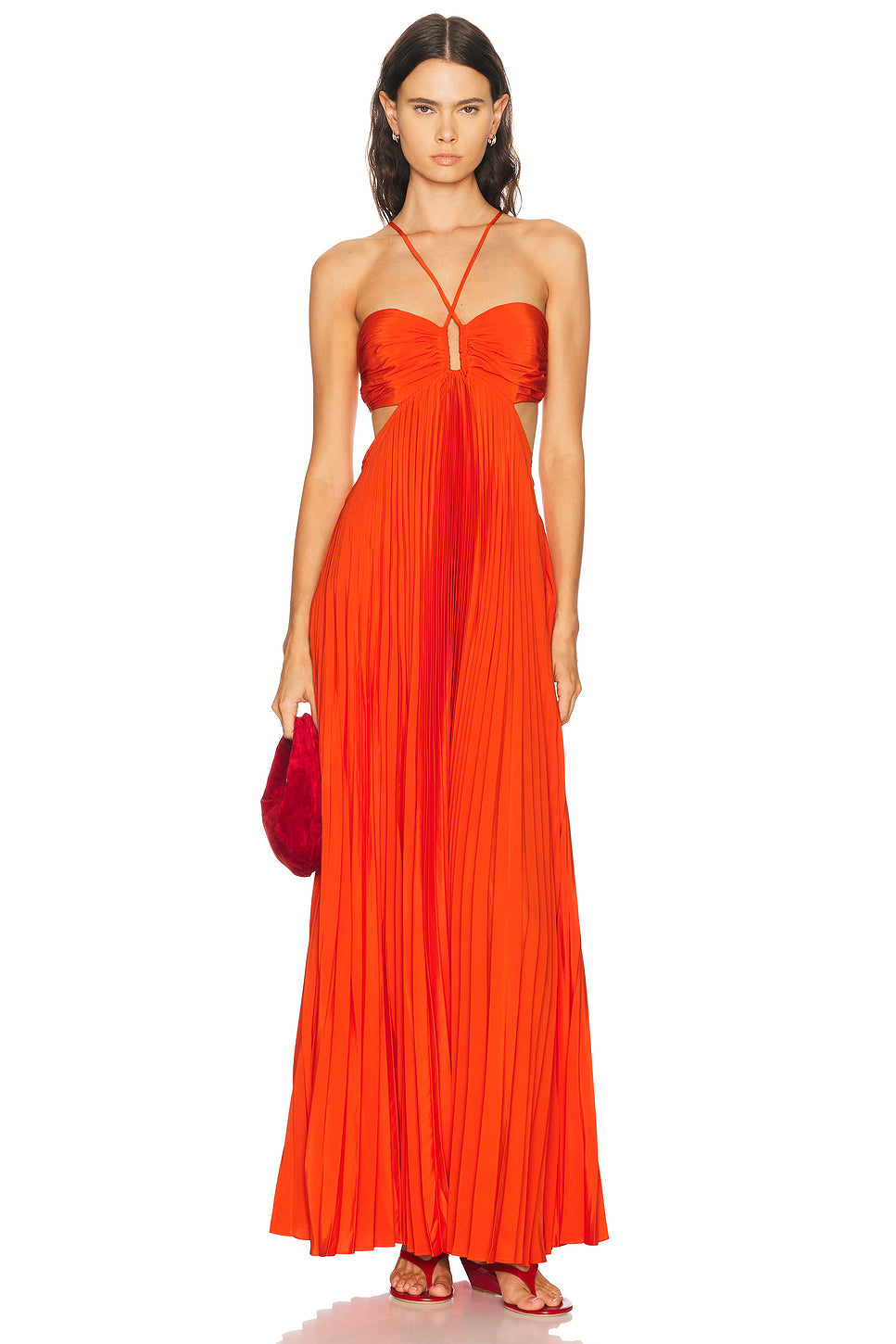 Moira Dress