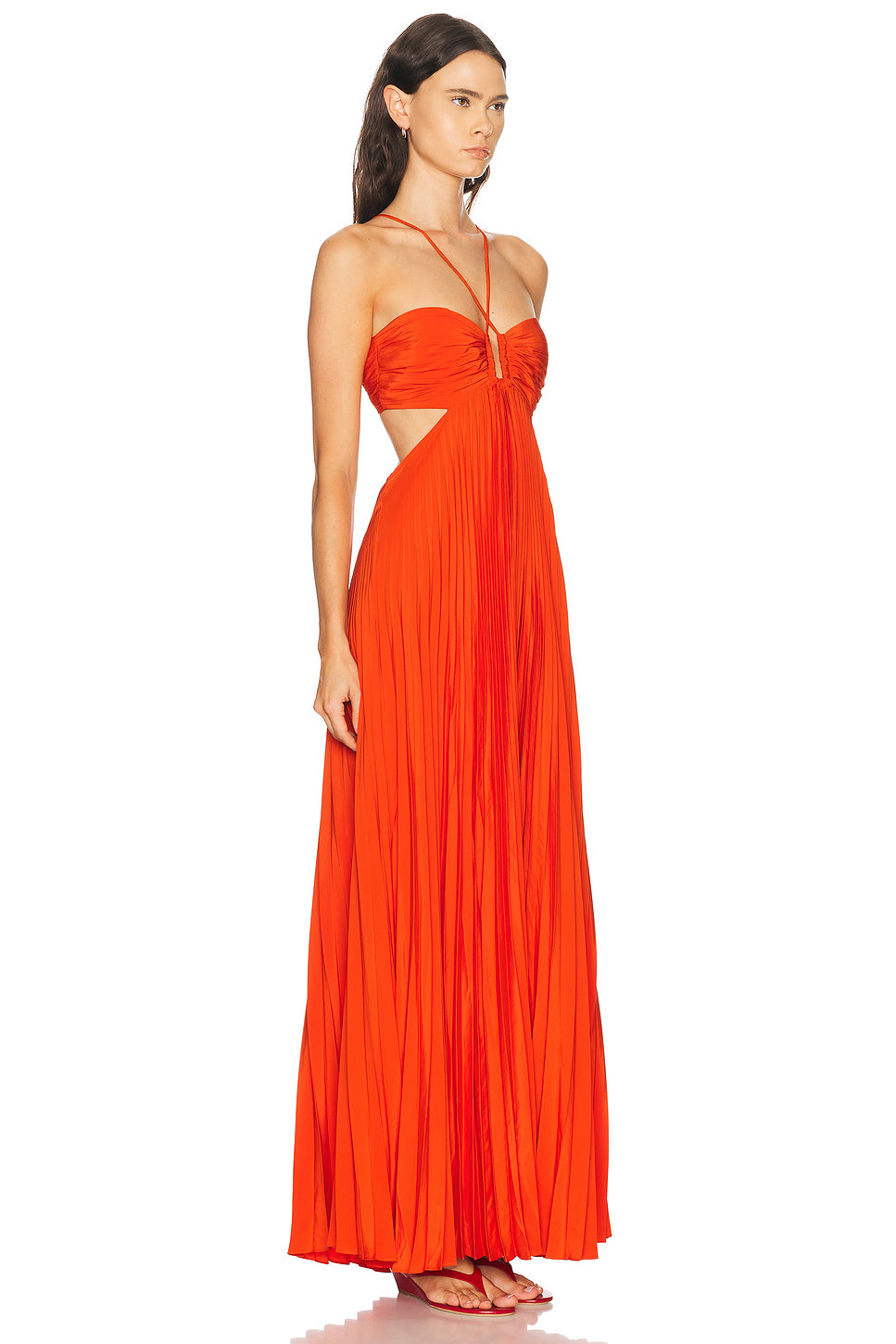 Moira Dress