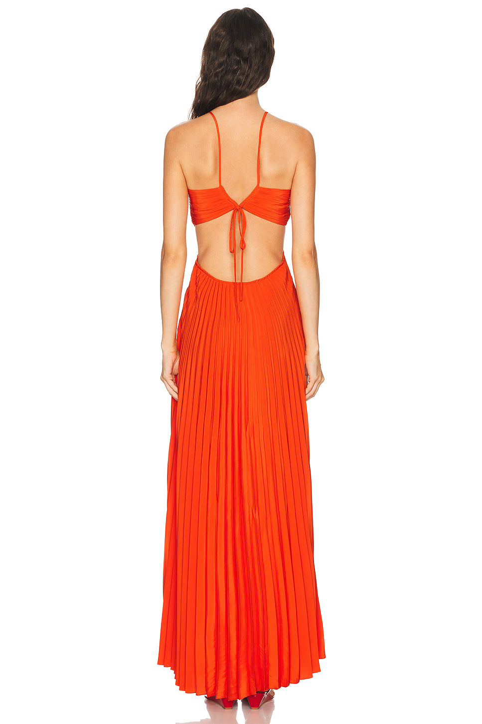 Moira Dress