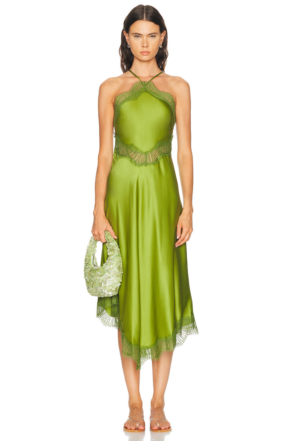 Lucia Dress