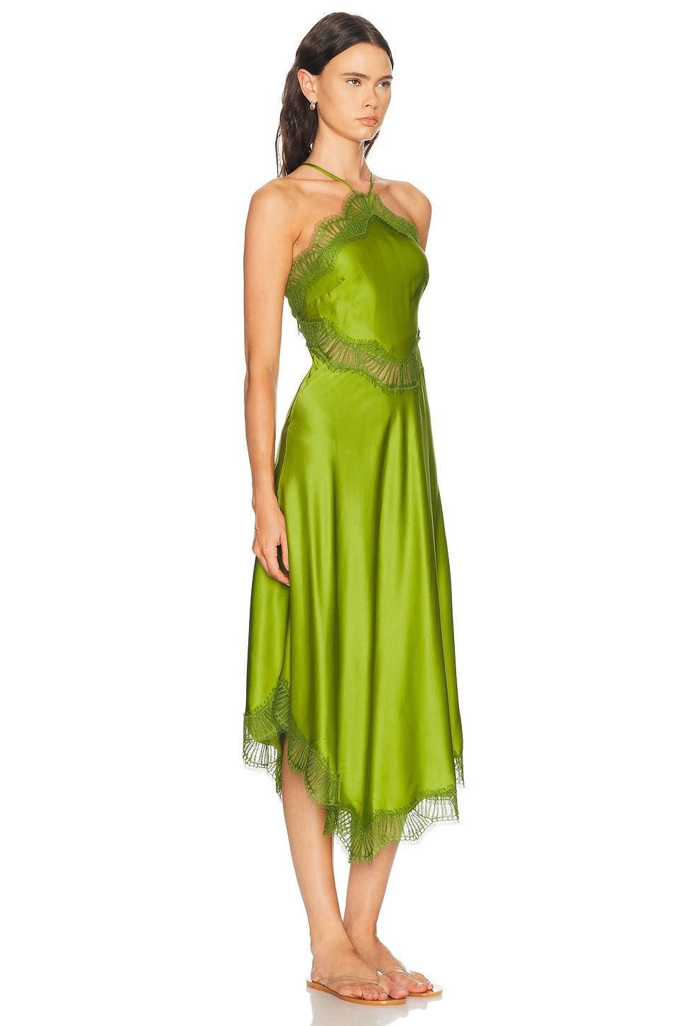 Lucia Dress
