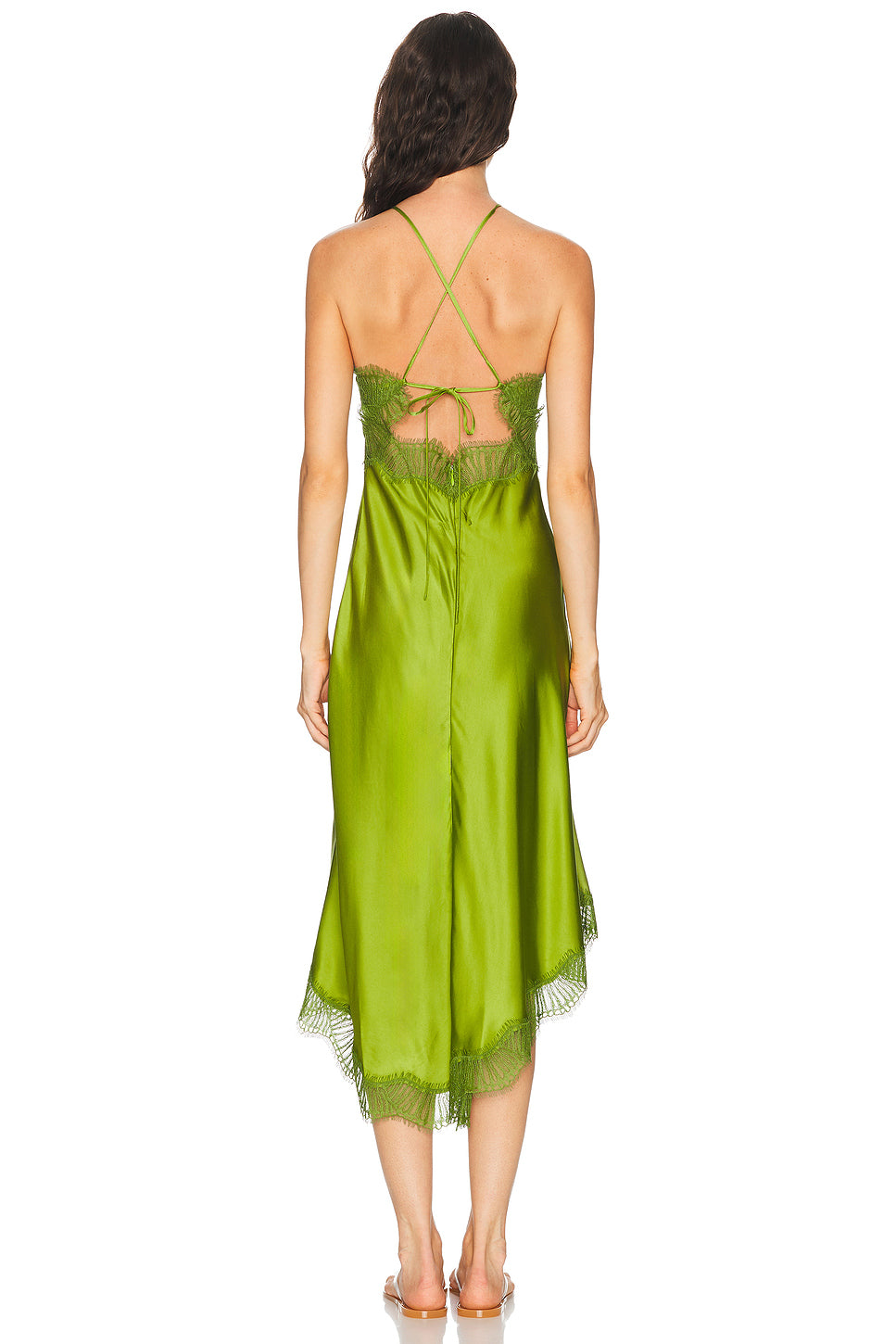 Lucia Dress