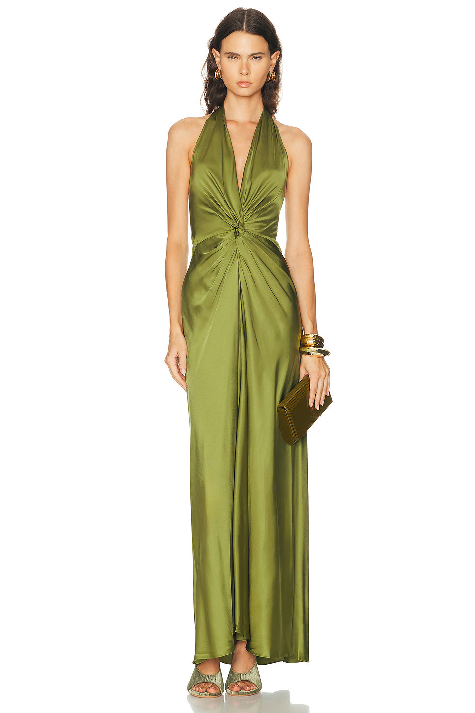 Mabel Gown