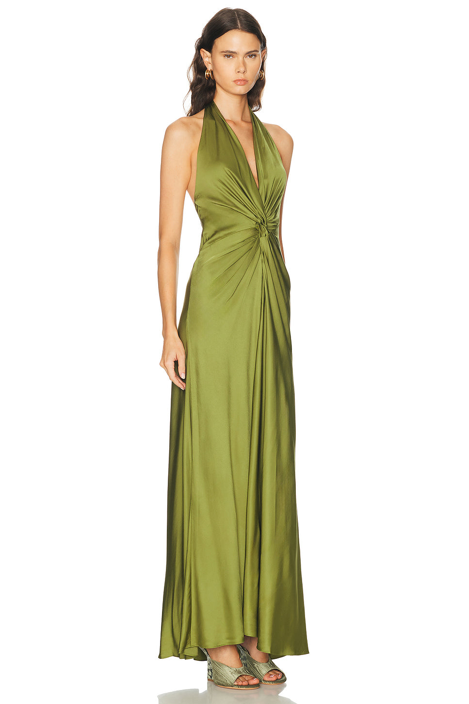 Mabel Gown