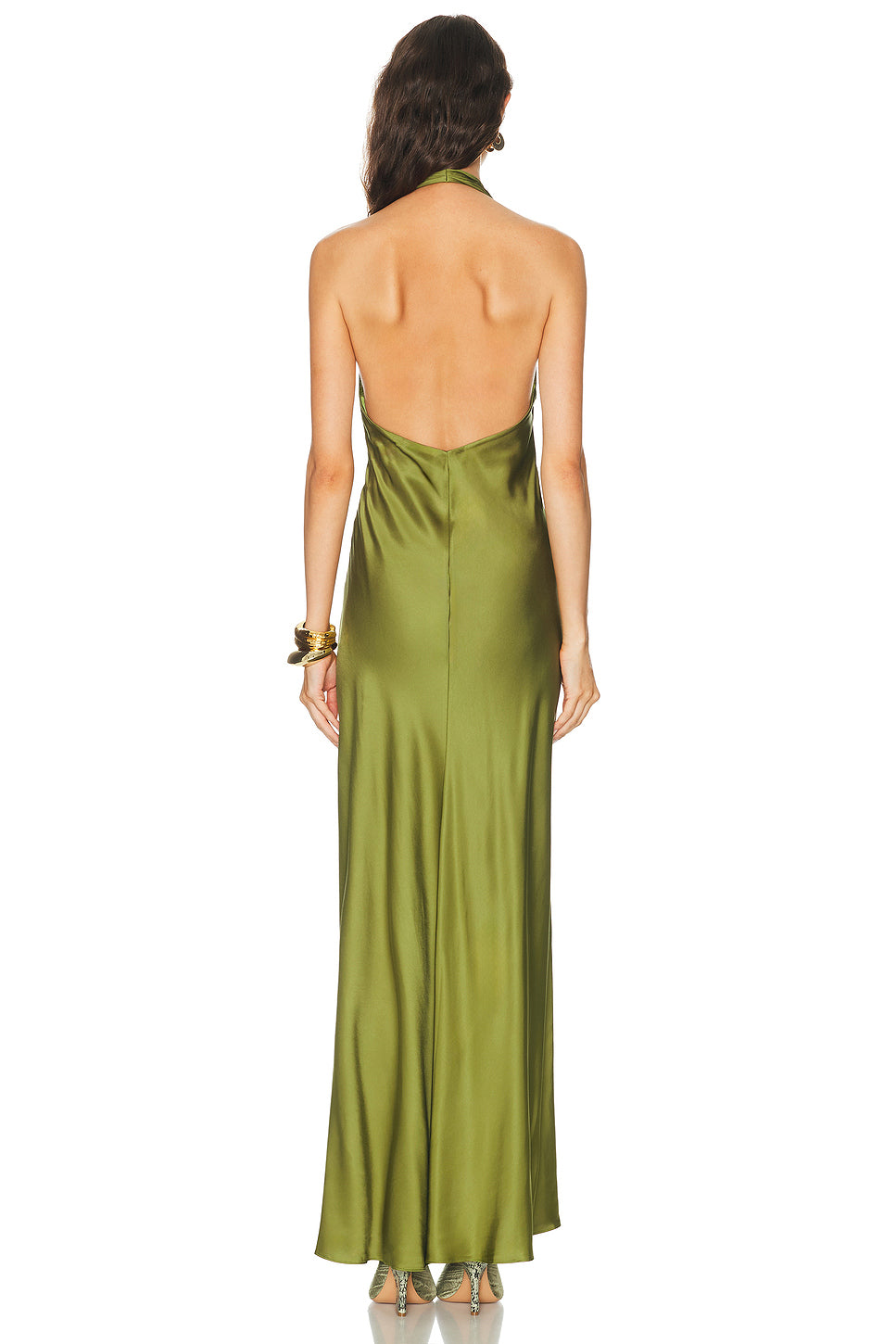 Mabel Gown