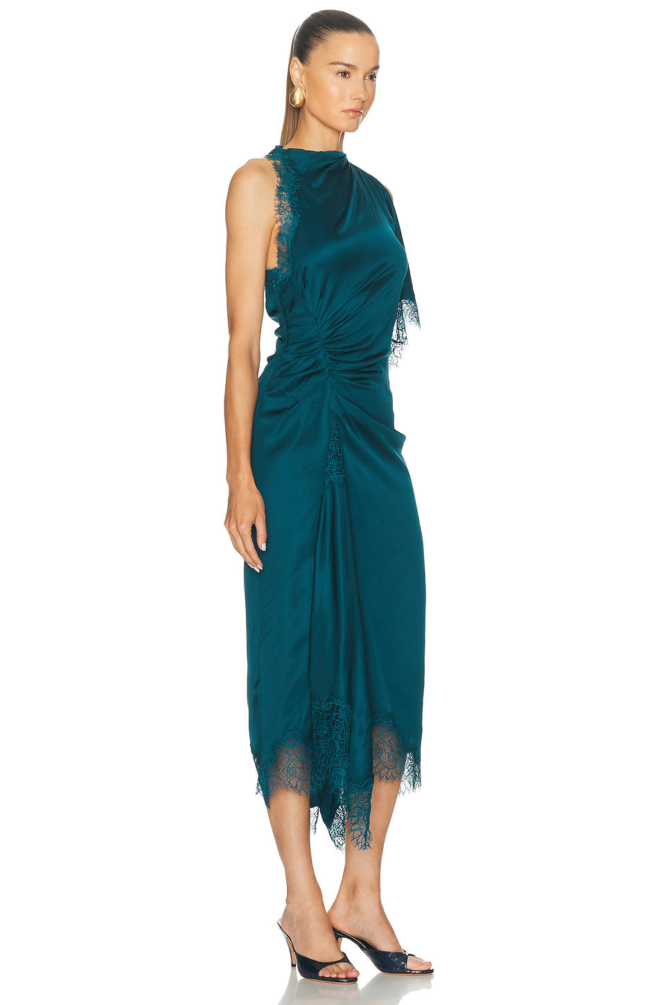 Miriam Dress