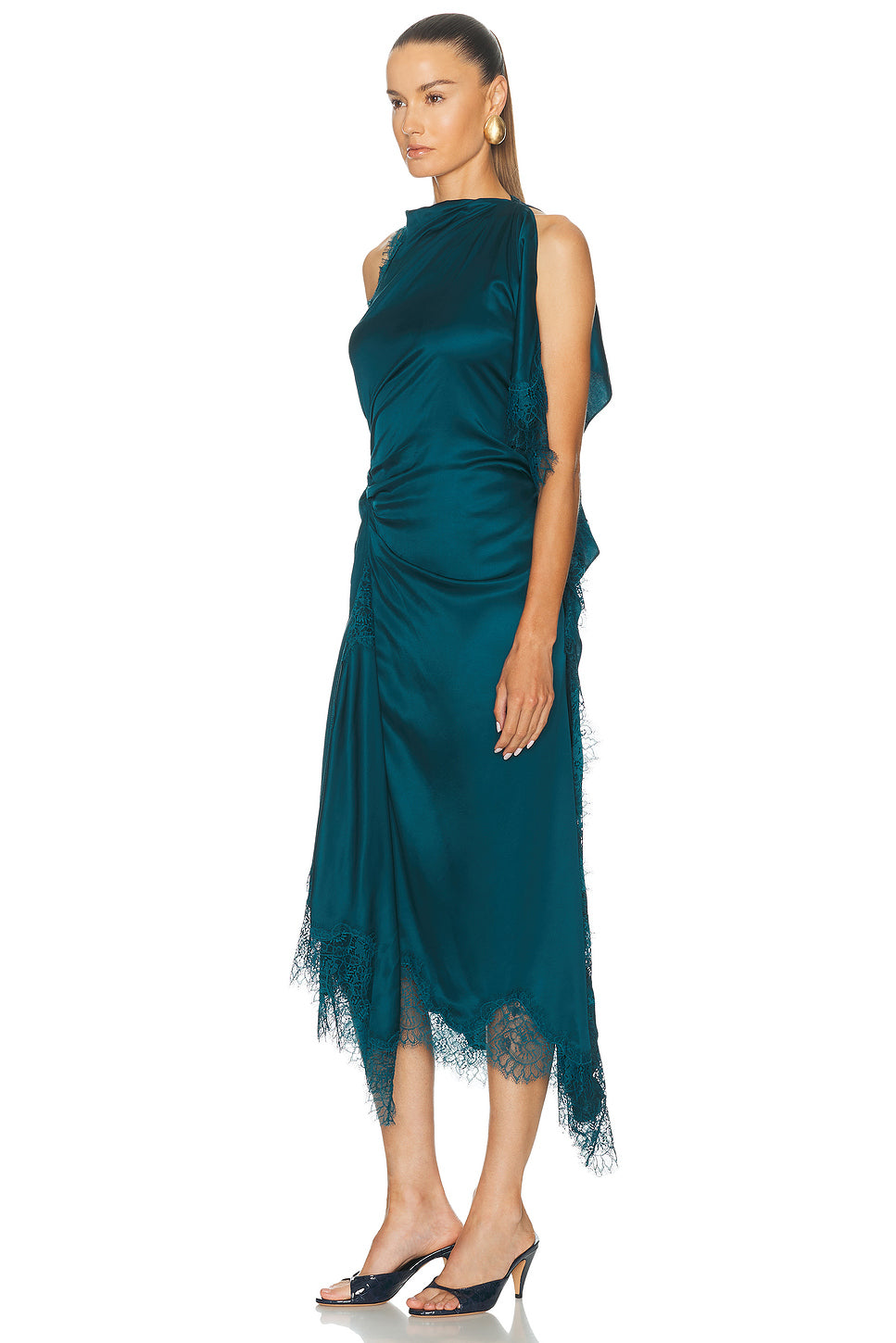 Miriam Dress