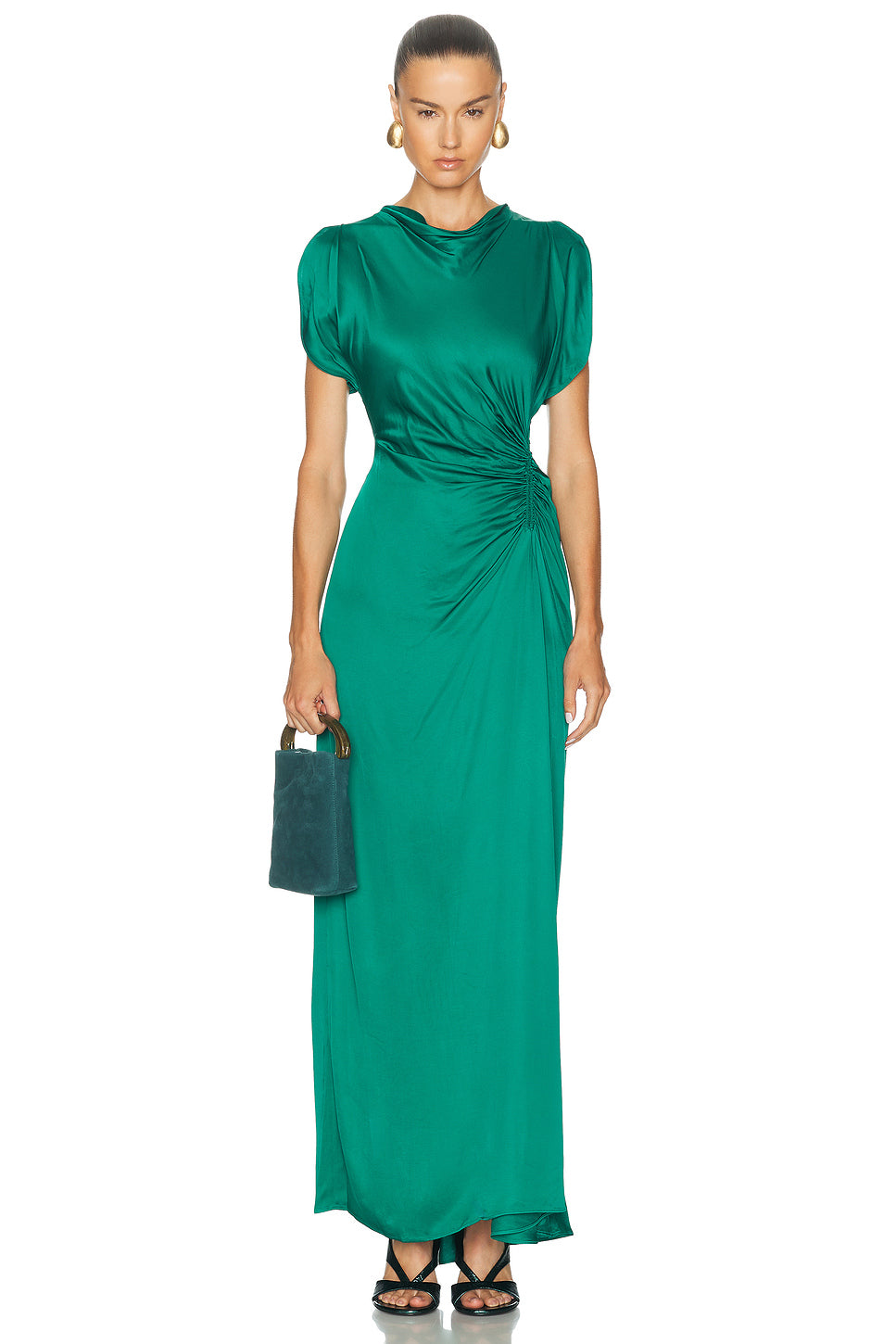 Nadia Gown
