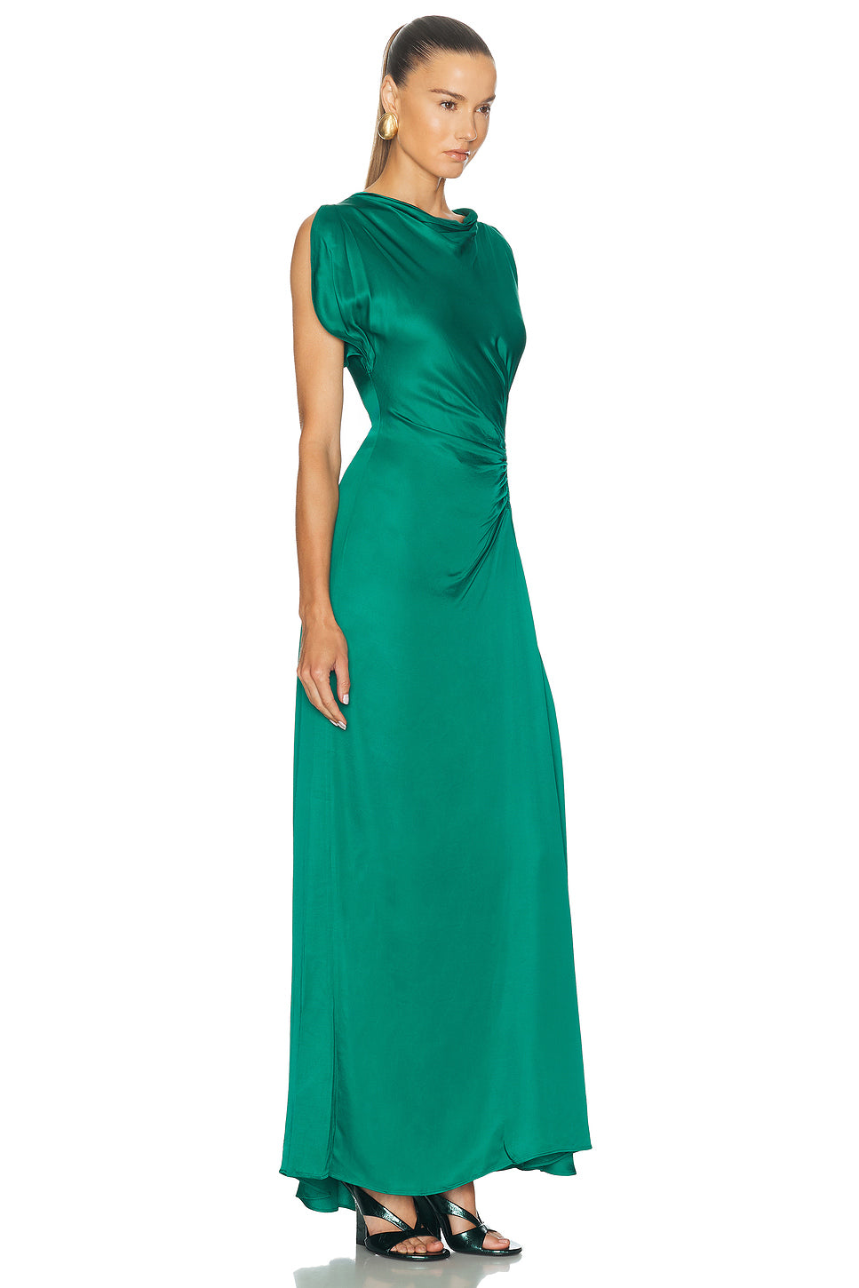 Nadia Gown