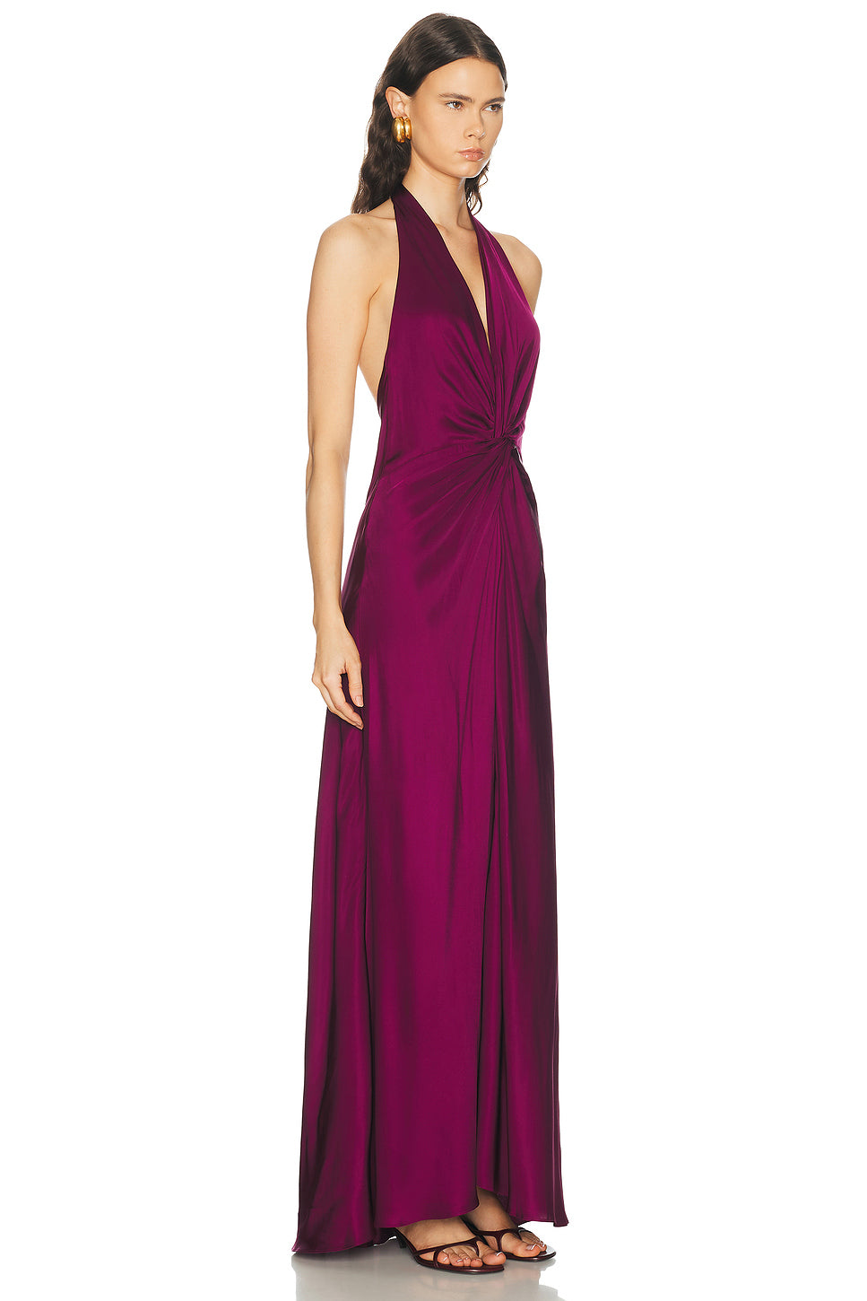 Mabel Gown