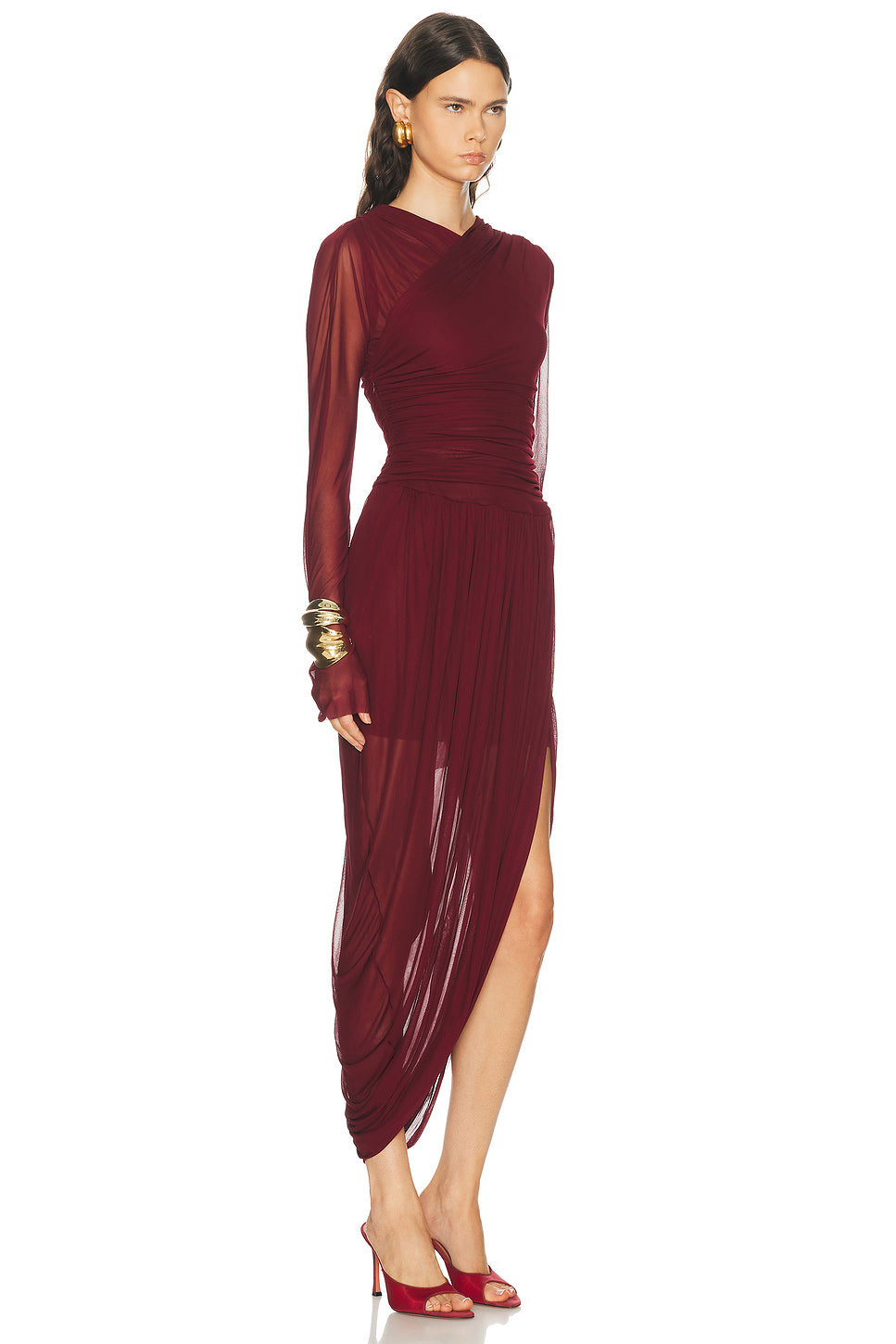 Mailie Dress