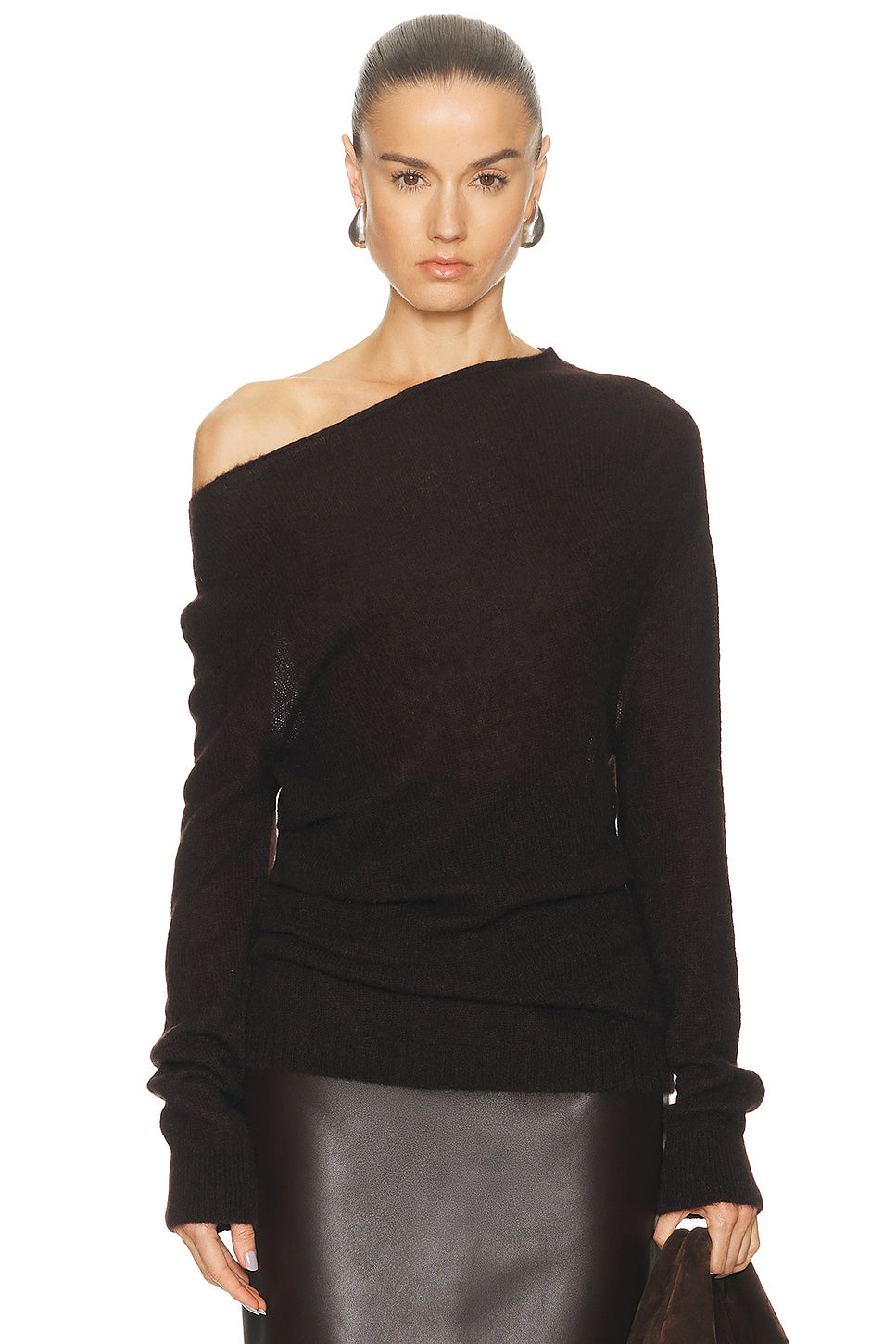 Freya Sweater