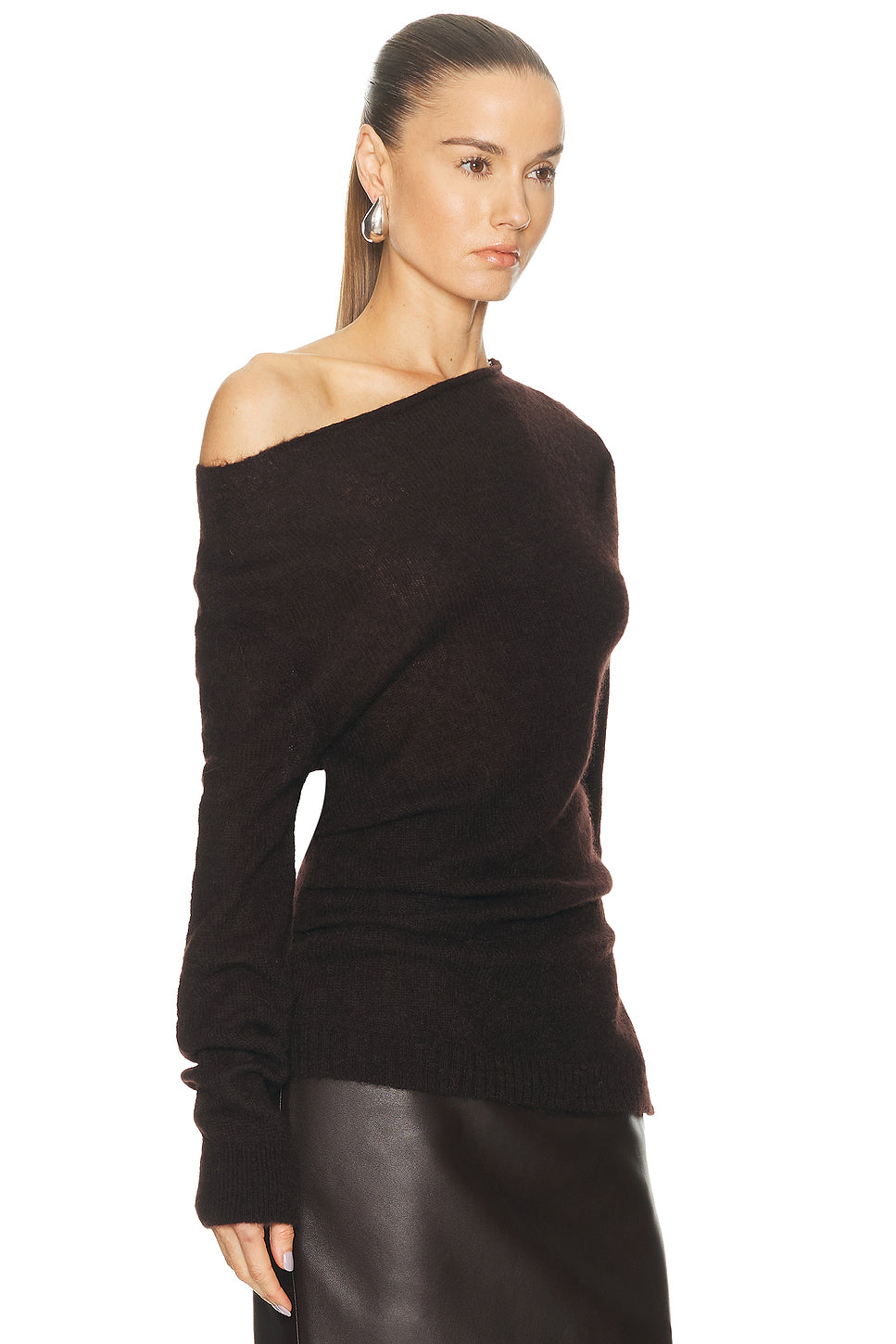 Freya Sweater