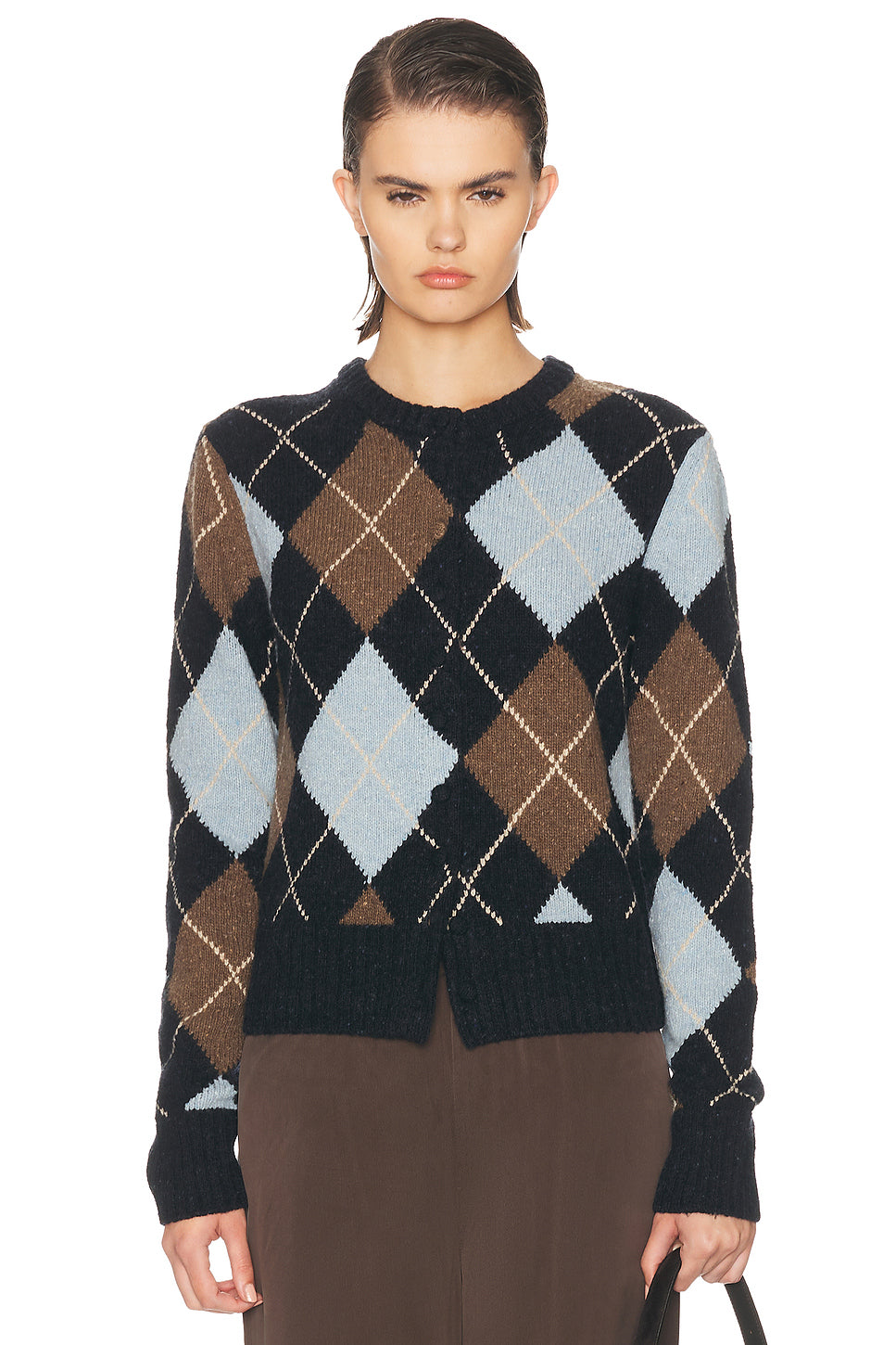 Skyler Cardigan