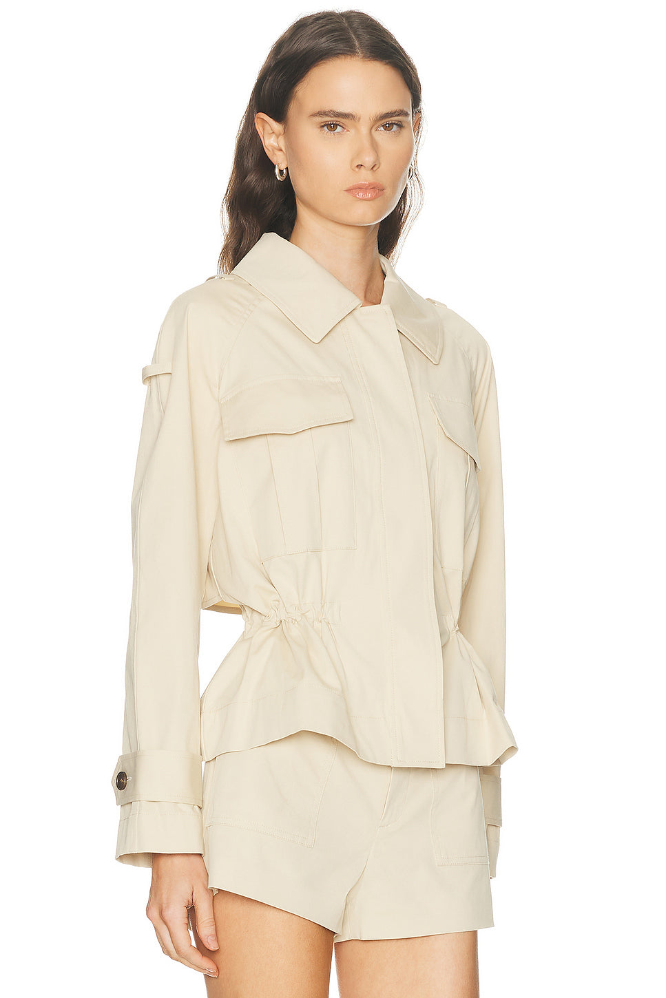Maeve Jacket