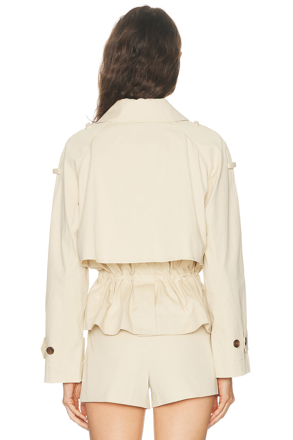 Maeve Jacket