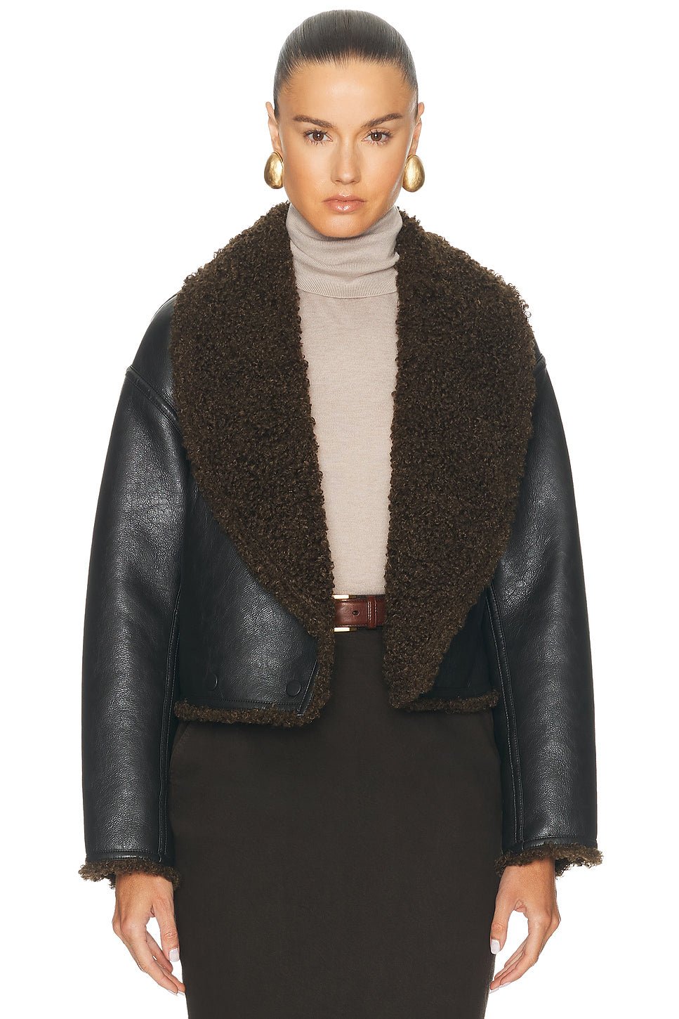 Stella Jacket