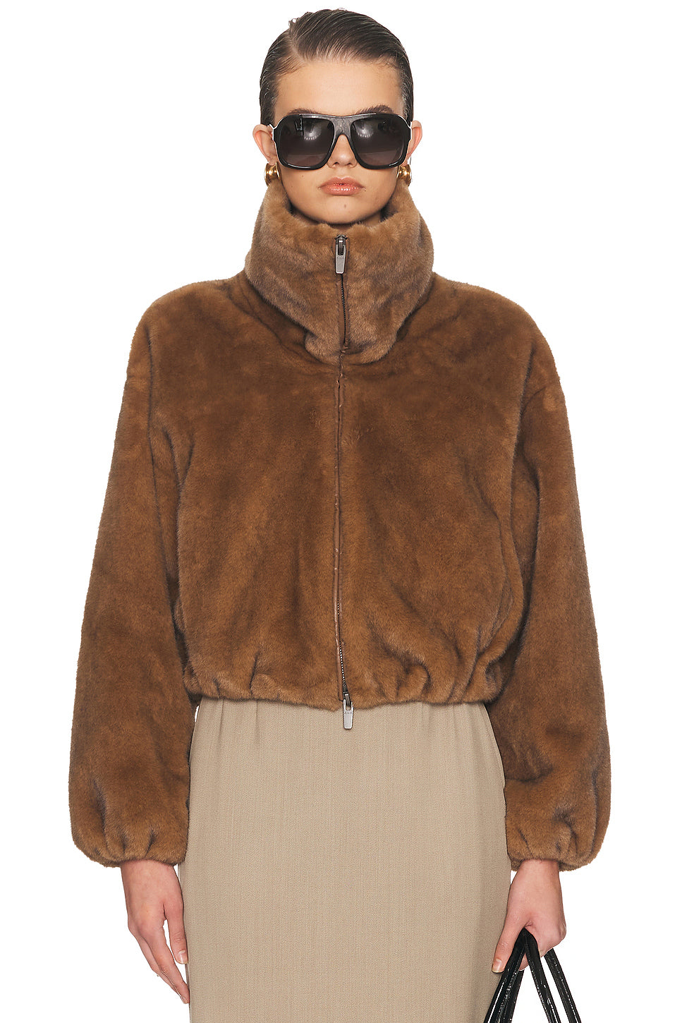 Hazel Jacket