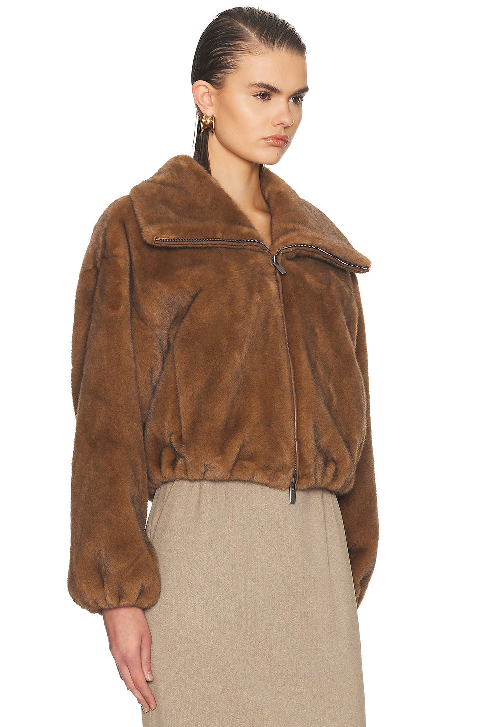 Hazel Jacket