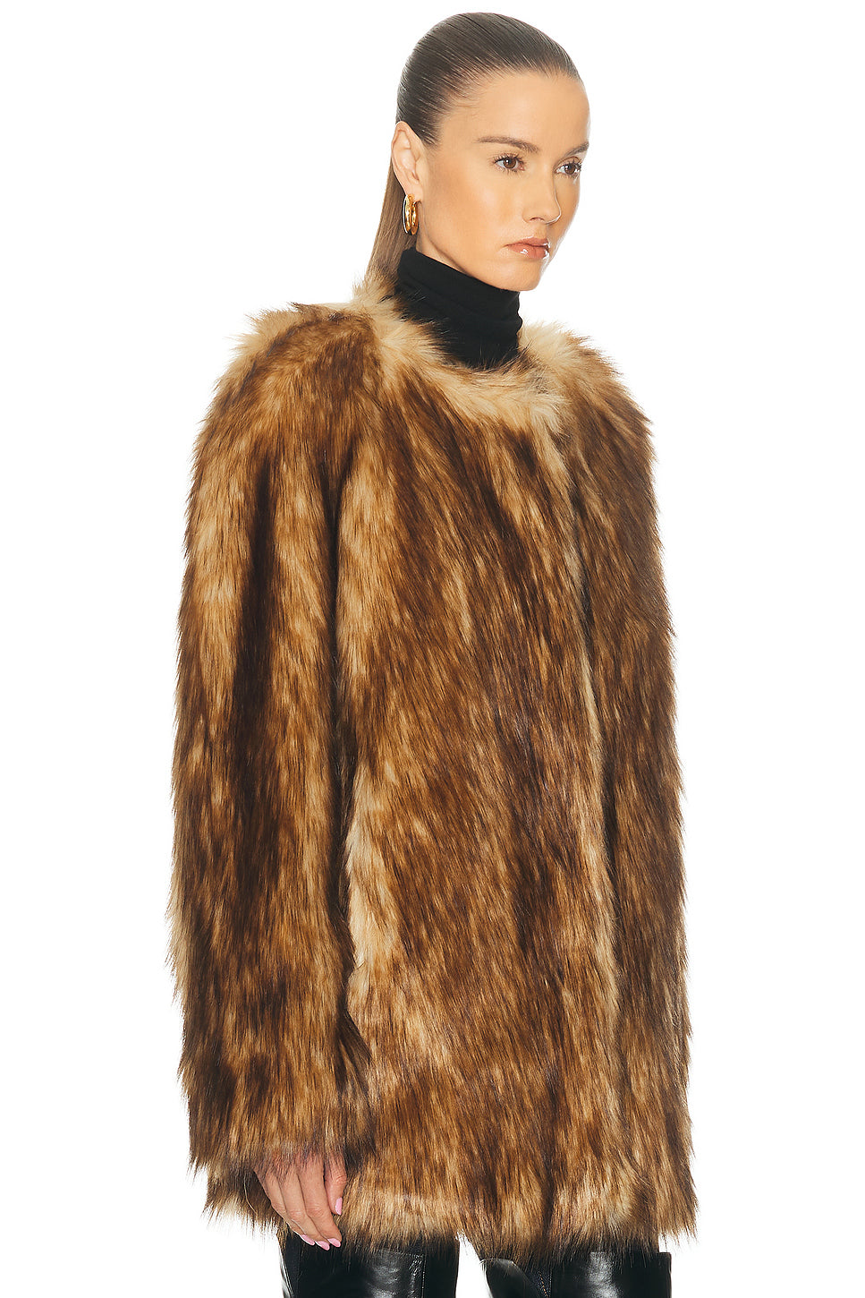 Bria Coat