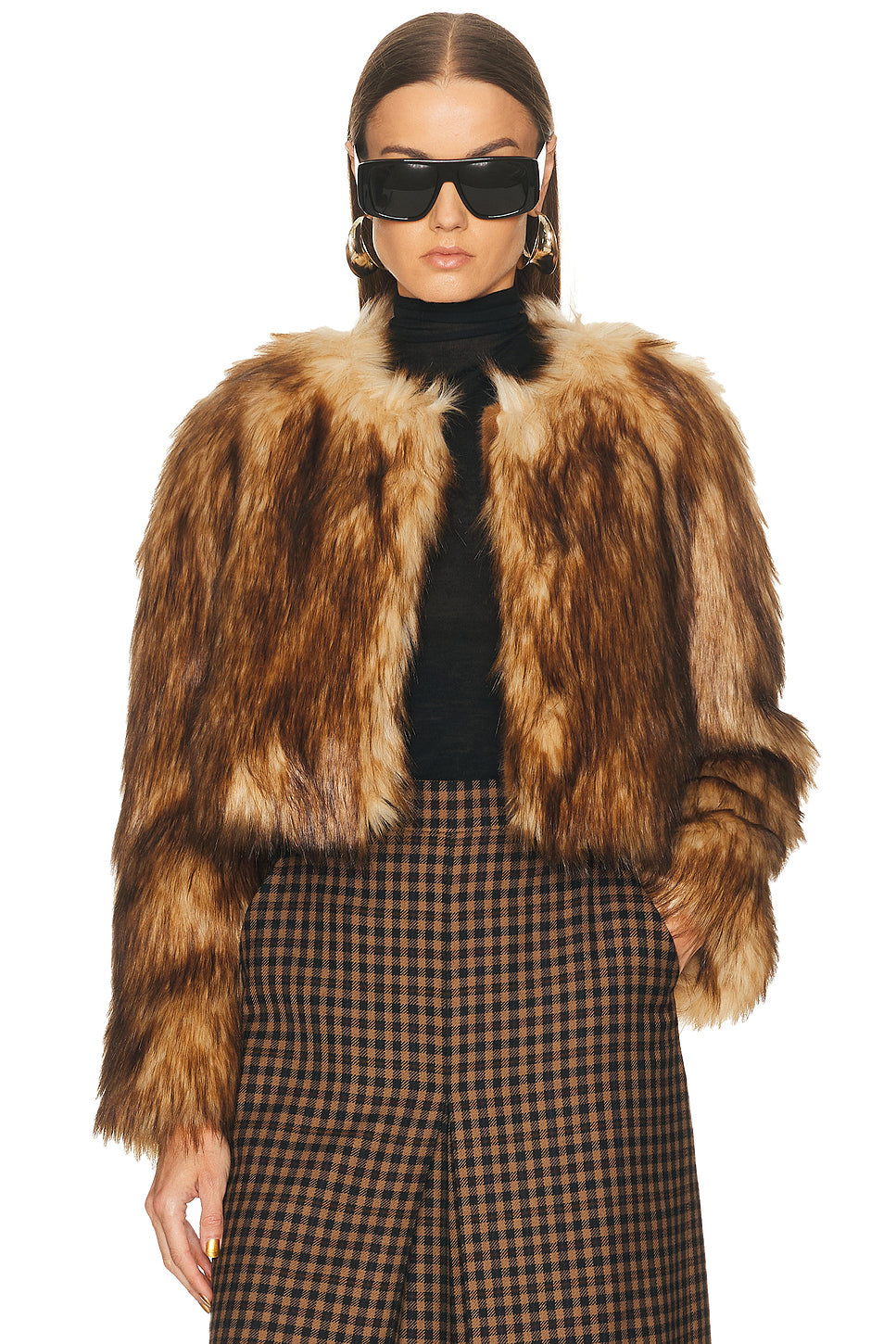 Gina Jacket