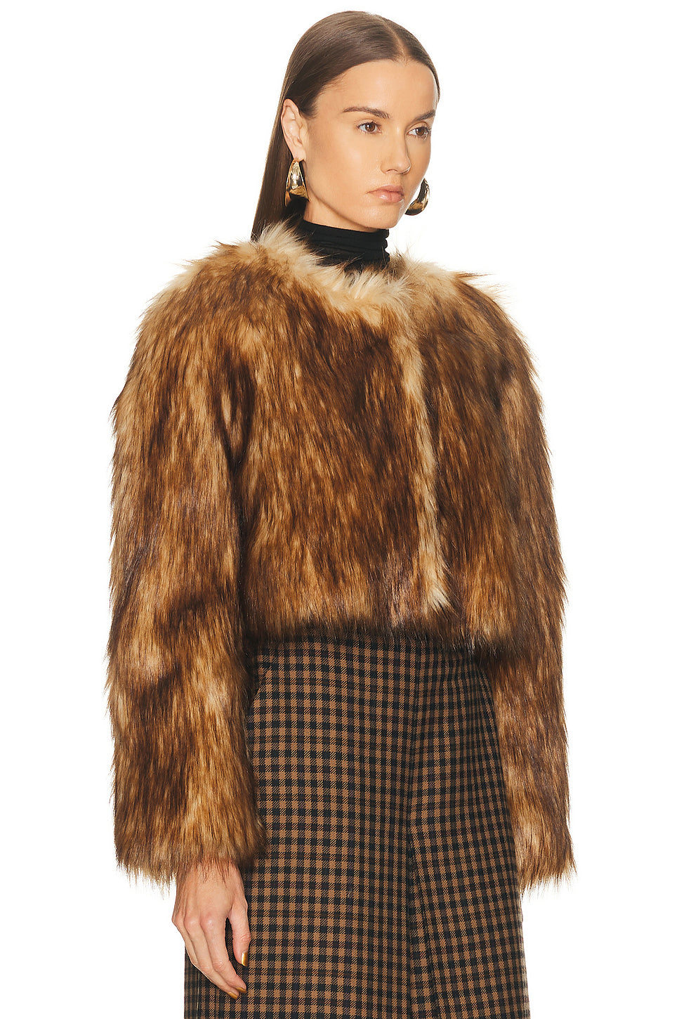Gina Jacket