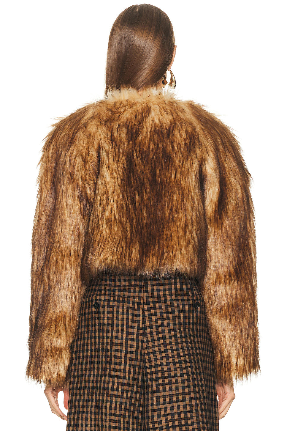 Gina Jacket