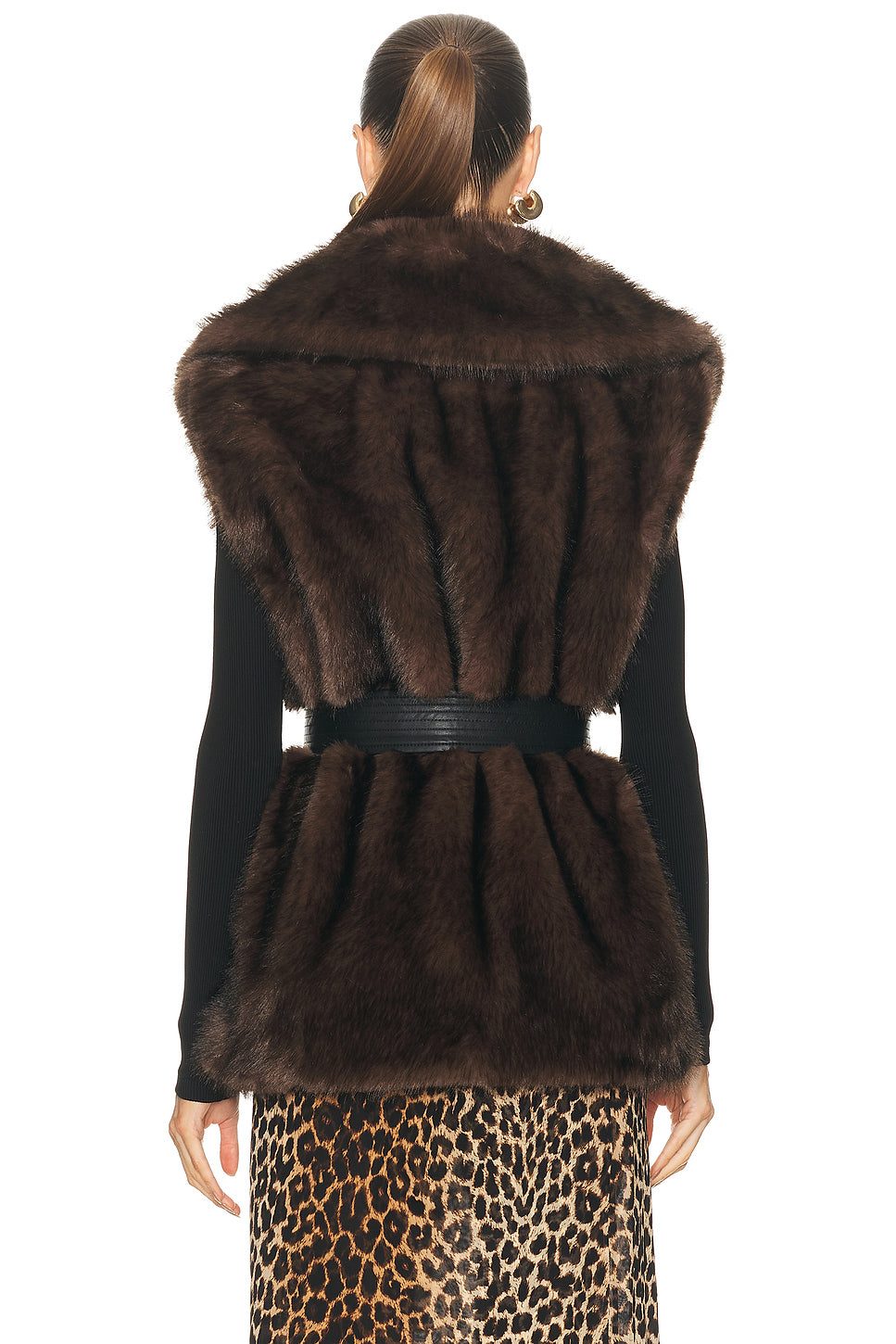 Devon Vest