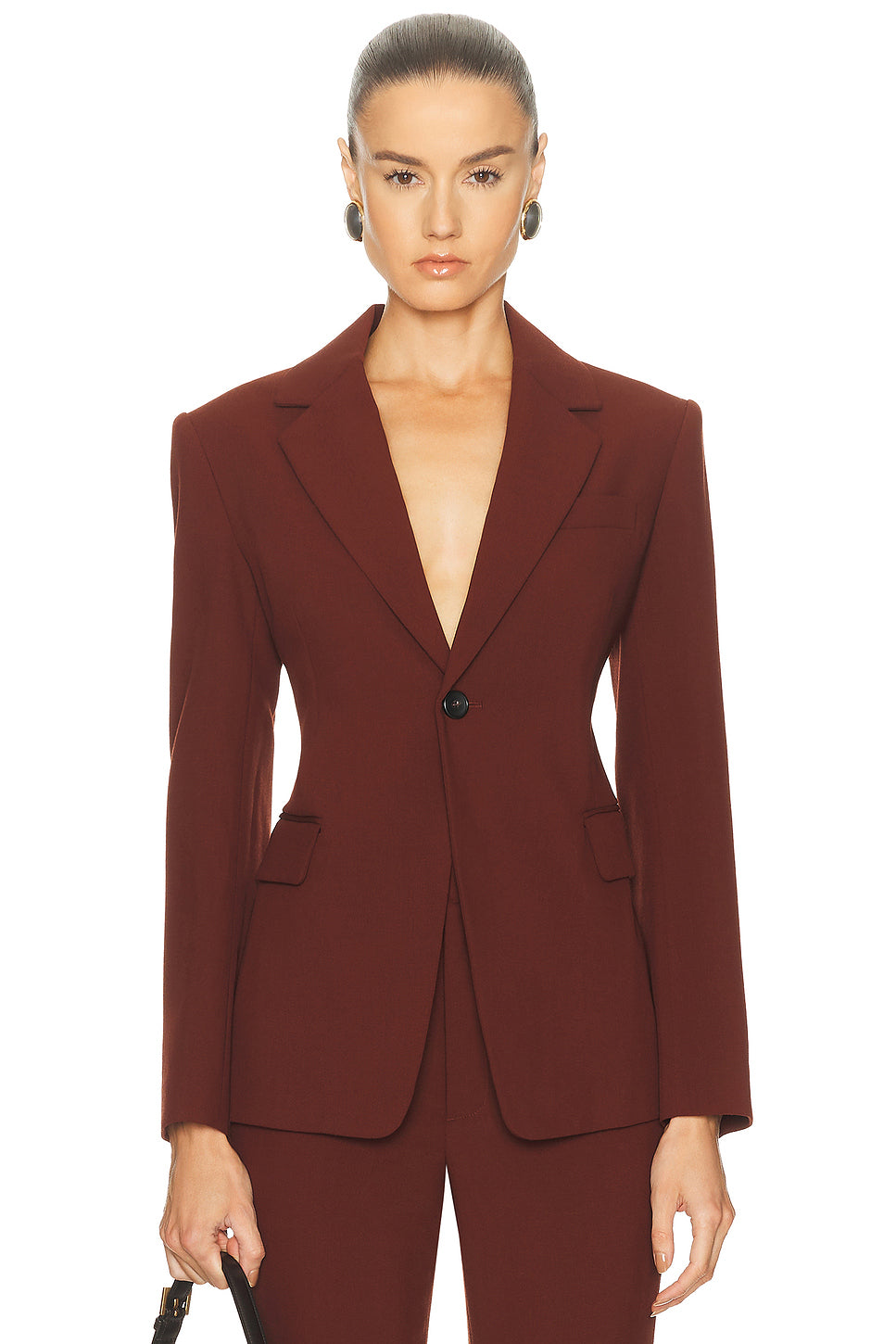 Elza Jacket