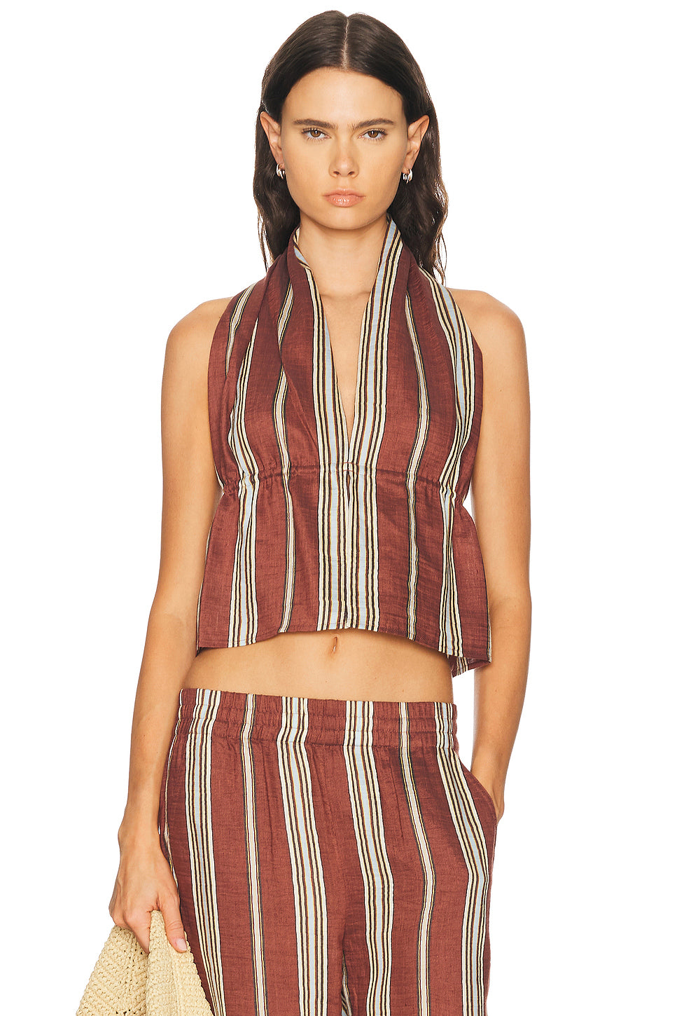 Kaia Top
